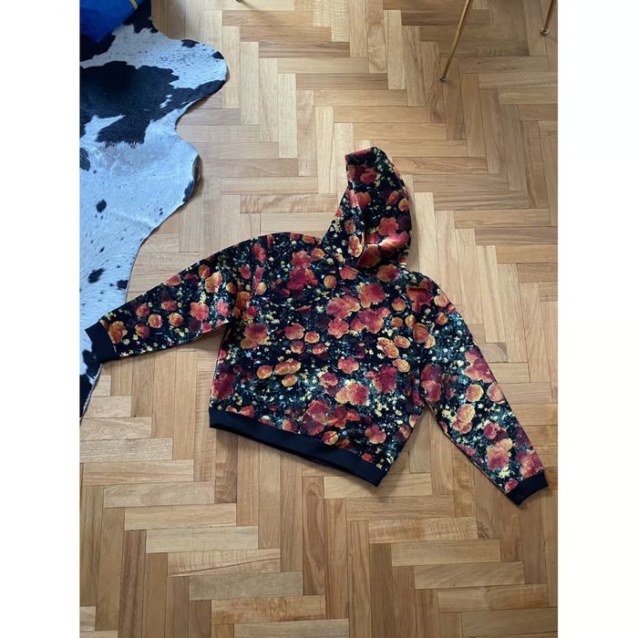 Louis Vuitton Louis Vuitton Poppies Hoodie Grailed