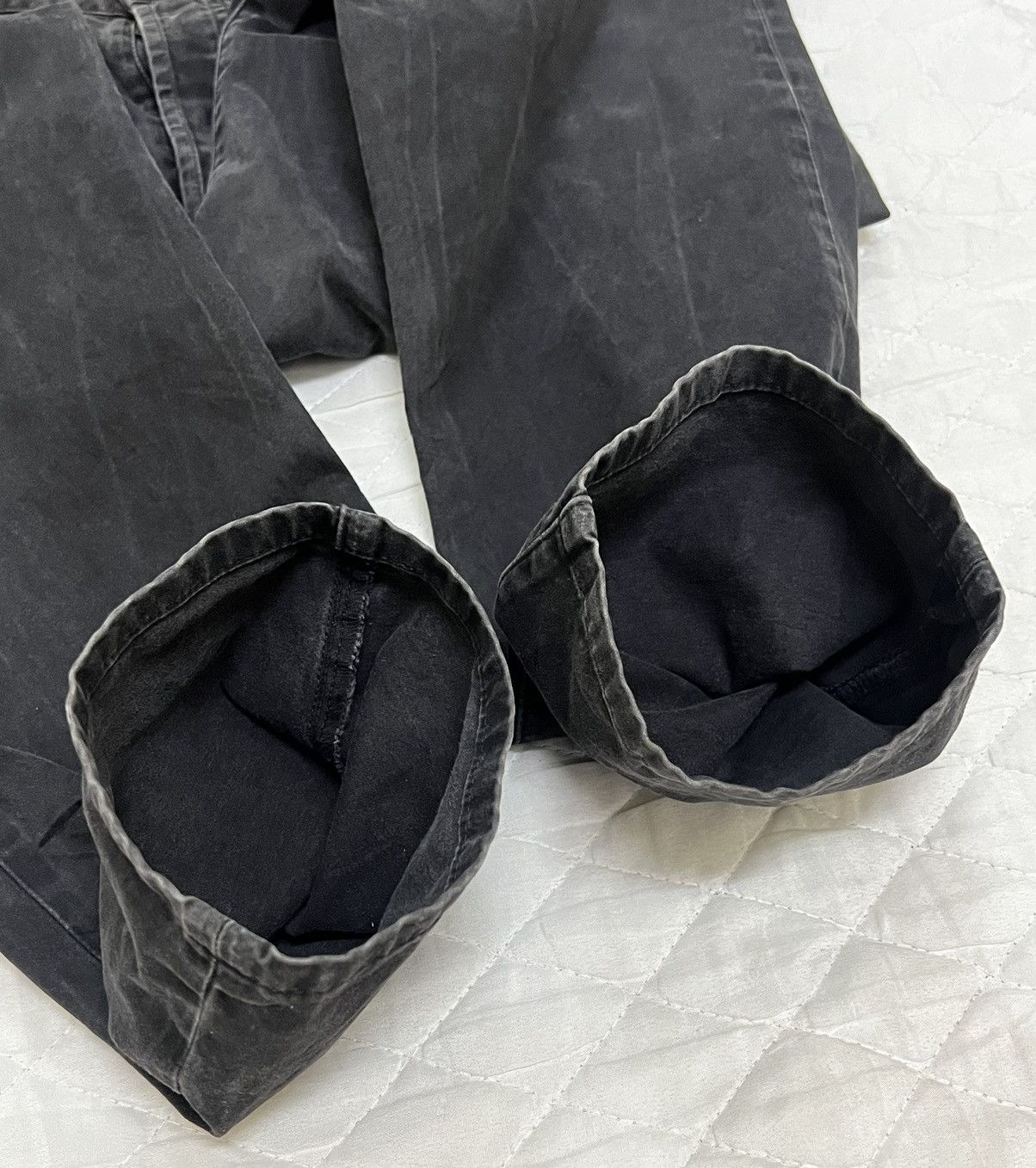 Jean × Paul Smith × Vintage 🔥HOT DROPS🔥VINTAGE PAUL SMITH JEANS DESIGNER Size US 35 - 6 Thumbnail