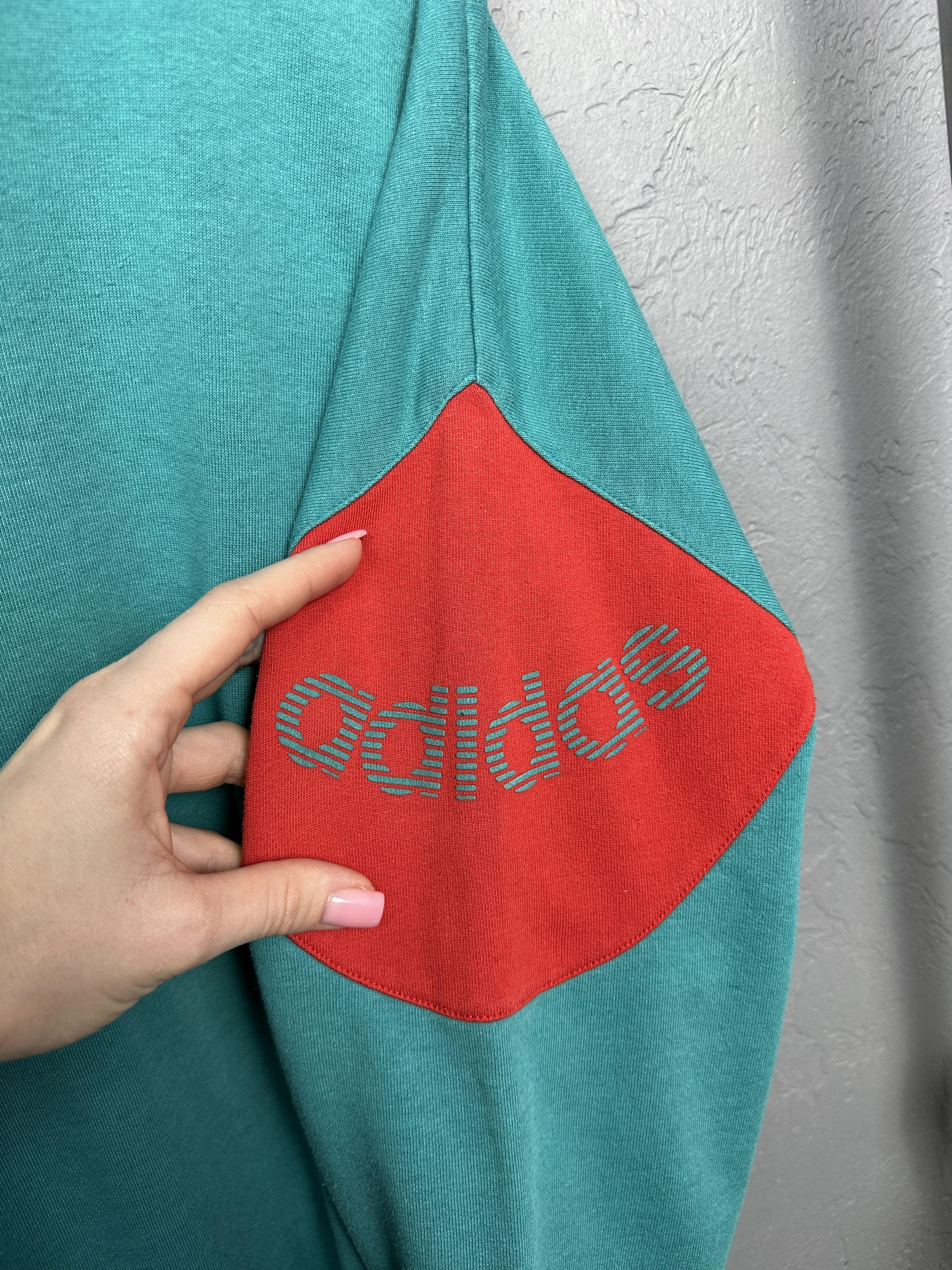 Adidas Adidas 90s Vintage Mens Oversized Sweatshirt Size US M / EU 48-50 / 2 - 6 Thumbnail