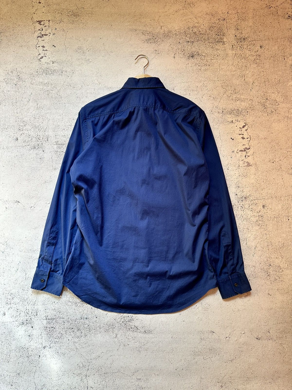 Designer Dsquared 2 shirt Size US M / EU 48-50 / 2 - 10 Thumbnail