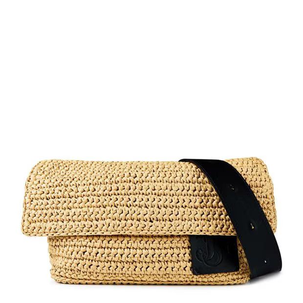 Jil Sander o1g2r1mq1024 Size: OS / Shoulder Bags in Natural Size ONE SIZE - 1 Thumbnail
