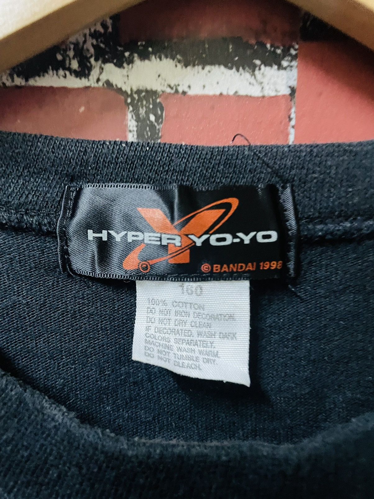Vintage VINTAGE HYPER YOYO TEAM PERFORMANCE HONOLULU HAWAII SHIRTS Size US M / EU 48-50 / 2 - 5 Thumbnail