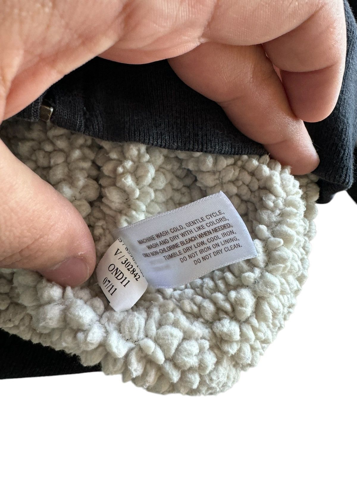 Old Navy Old Navy Drawstring Sherpa Lined Heavyweight Warm Hoodie Size US M / EU 48-50 / 2 - 7 Thumbnail