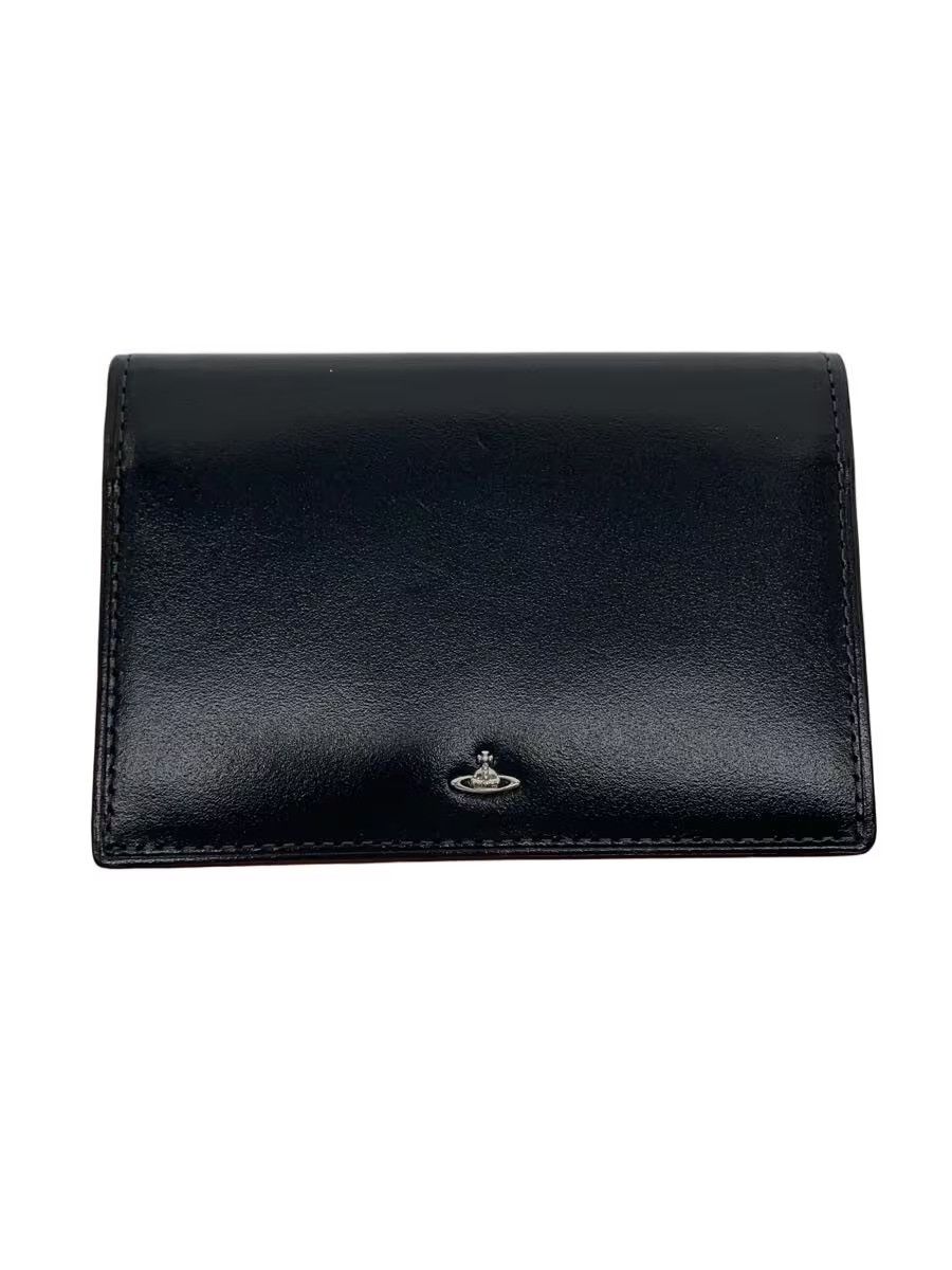 🐎 Orb Leather Cardholder