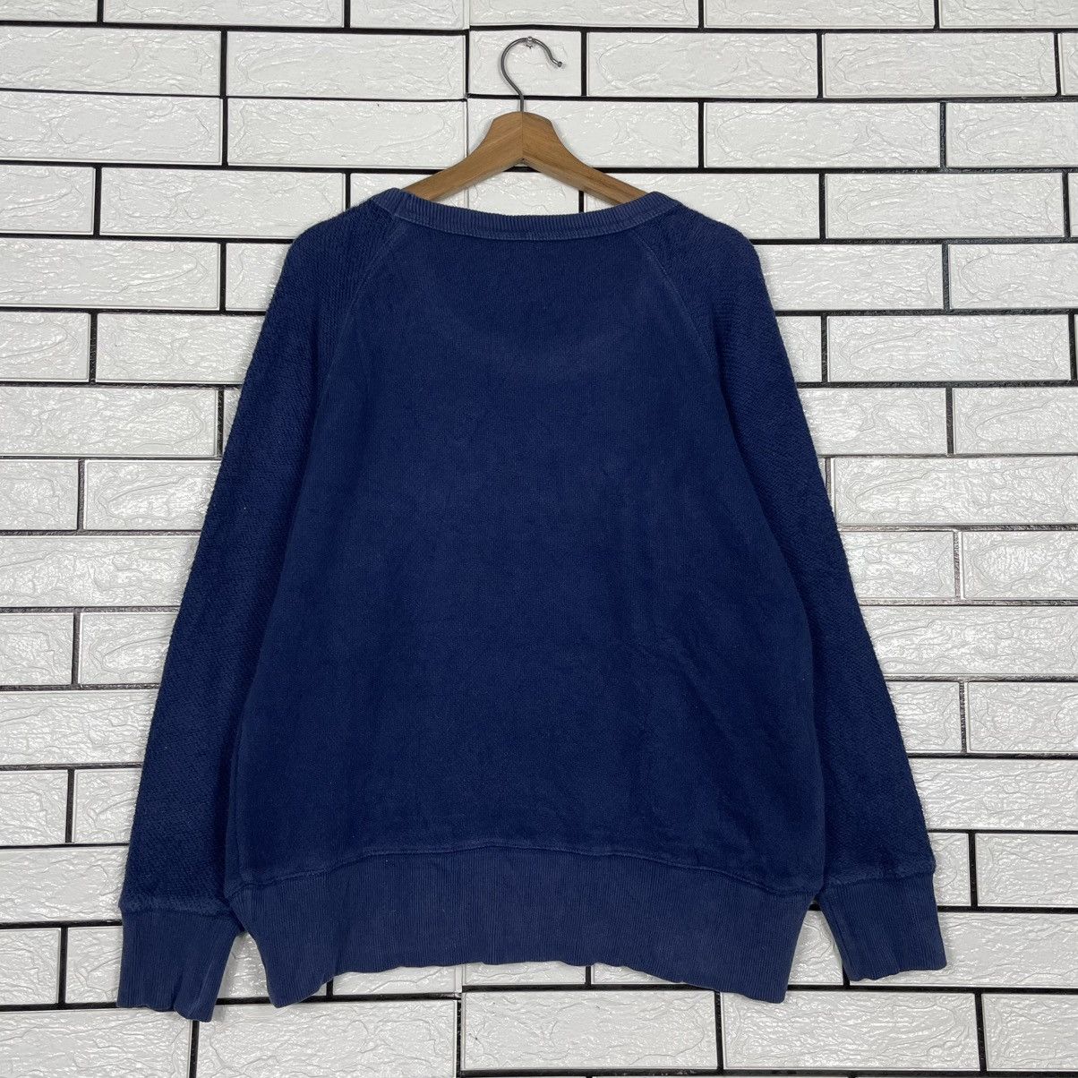 Champion Vintage Champion Mercyhurst Washington Sweatshirt Size M / US 6-8 / IT 42-44 - 7 Thumbnail