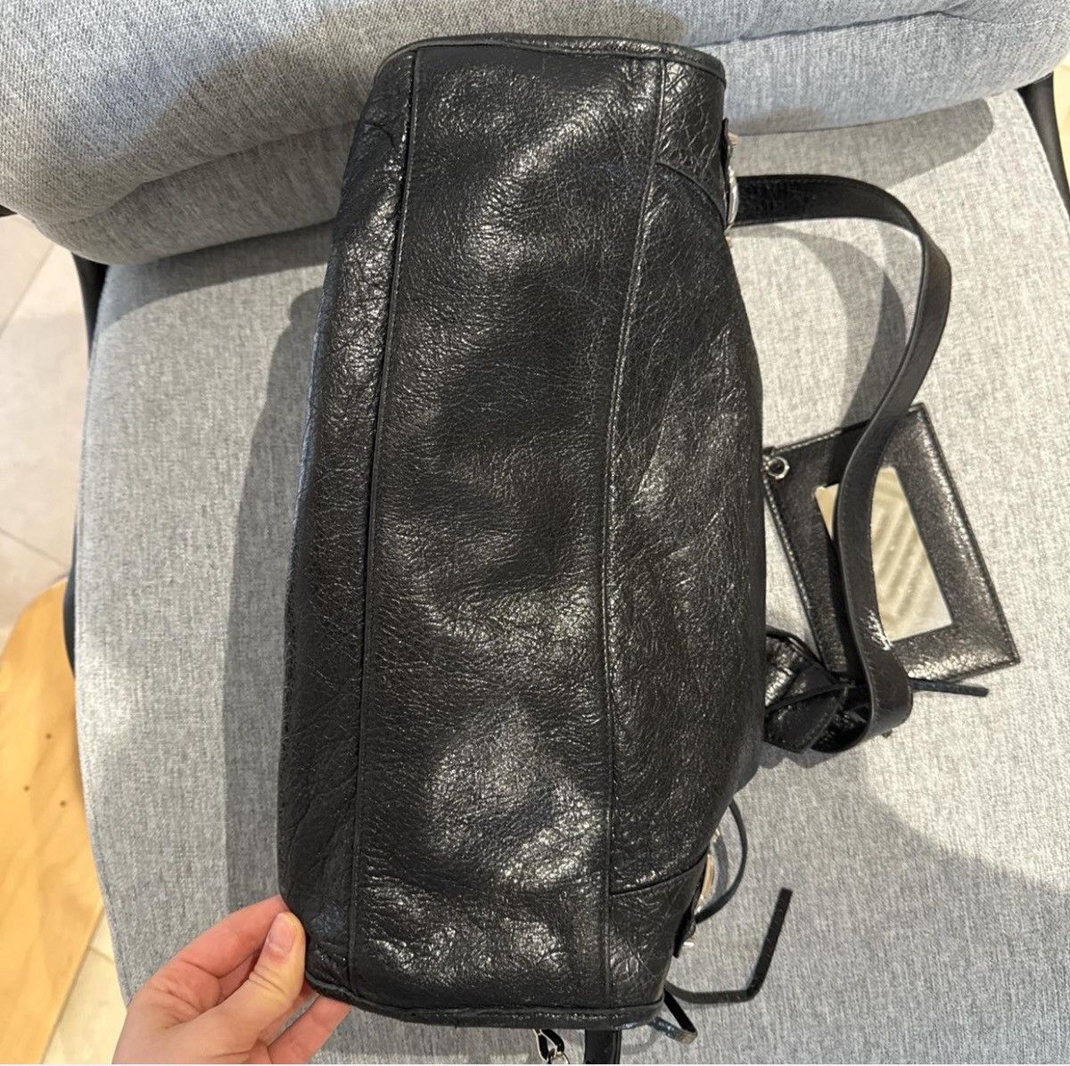 Balenciaga CITY BAG Size ONE SIZE - 5 Thumbnail