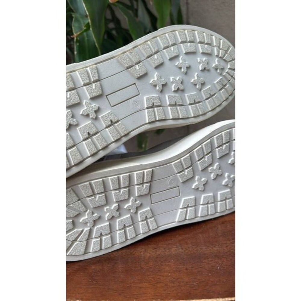 Daniel Patrick DANIEL PATRICK Size 10 (43) Men's High Top Shoes Designer T Size US 10 / EU 43 - 8 Thumbnail