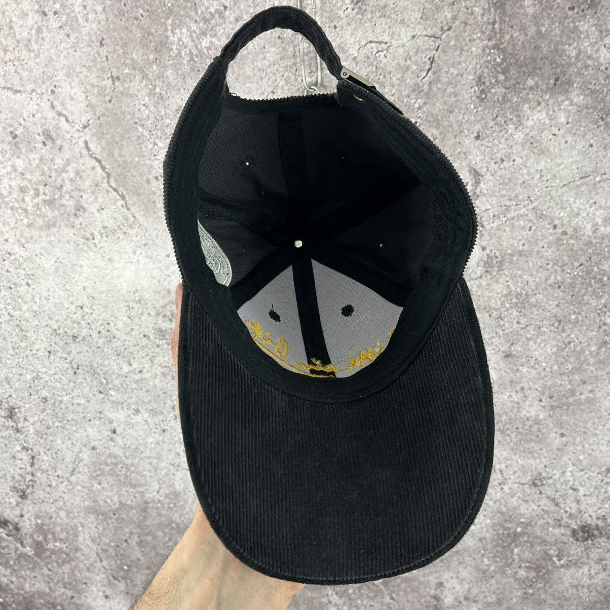 Vintage Oliver Bierhoff Germany Bitte Eim Bit Vintage Cap Size ONE SIZE - 6 Thumbnail