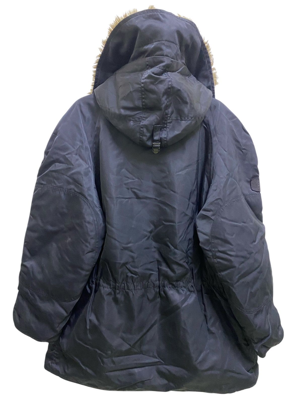 Alpha Industries × Vintage Vintage ALPHA INDUSTRIES (Glay World tour Pure Soul 1999) Size US M / EU 48-50 / 2 - 2 Thumbnail