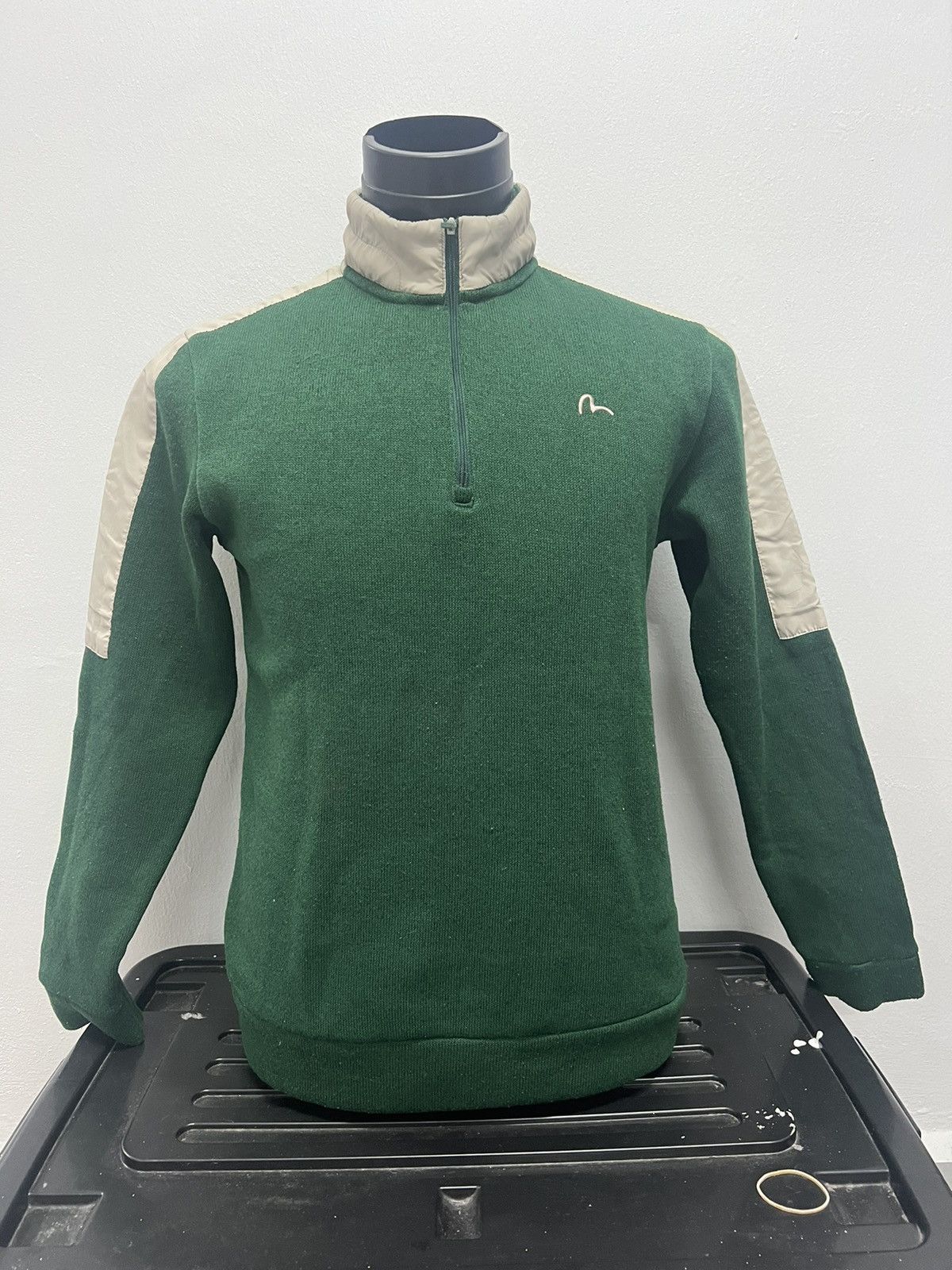 Japanese Brand Evisu Golf - Sweather Size US M / EU 48-50 / 2 - 1 Thumbnail
