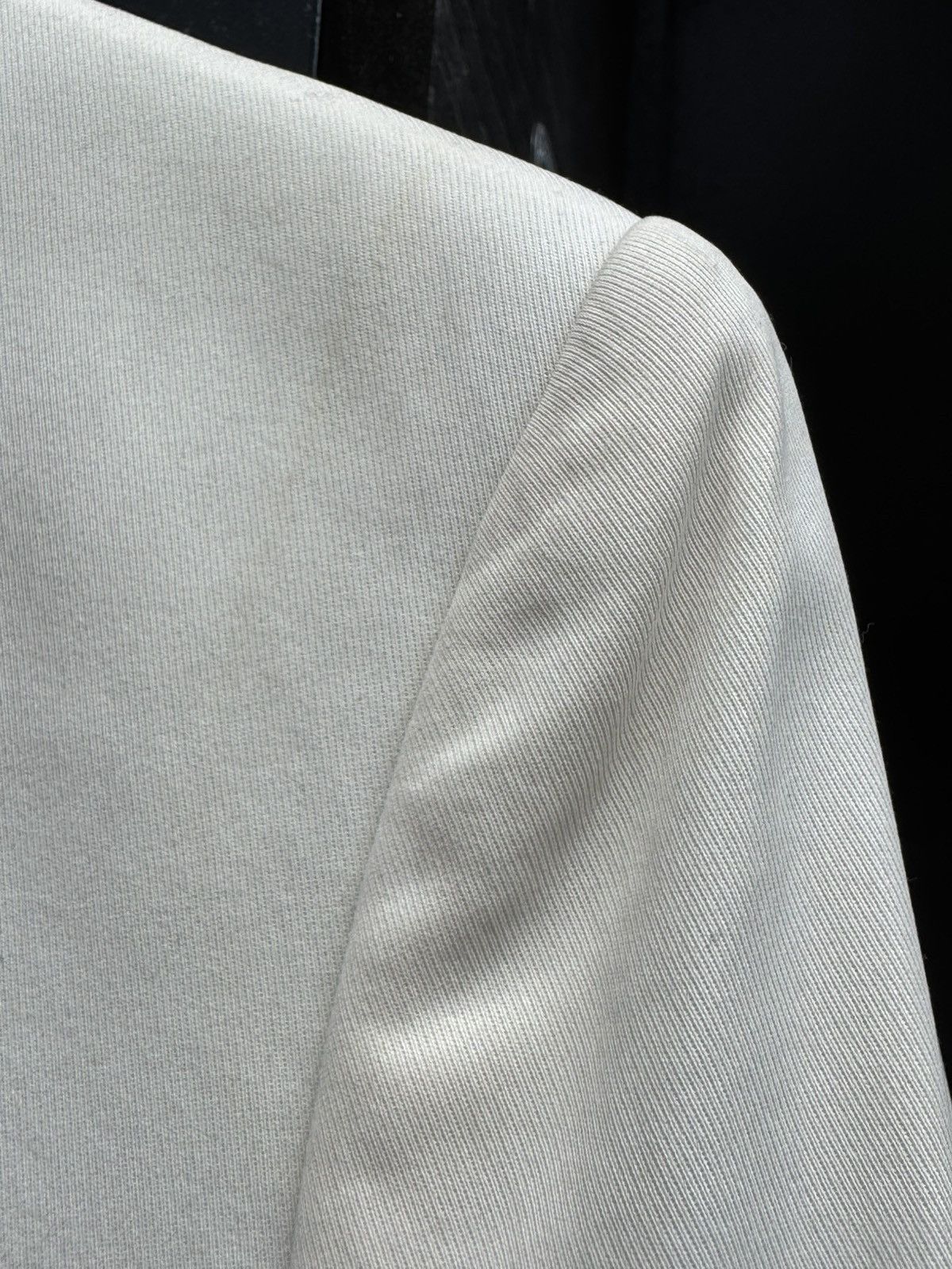 Maison Margiela Maison Martin Margiela SS96 Cyclist Tailored Jacket Size M / US 6-8 / IT 42-44 - 15 Thumbnail