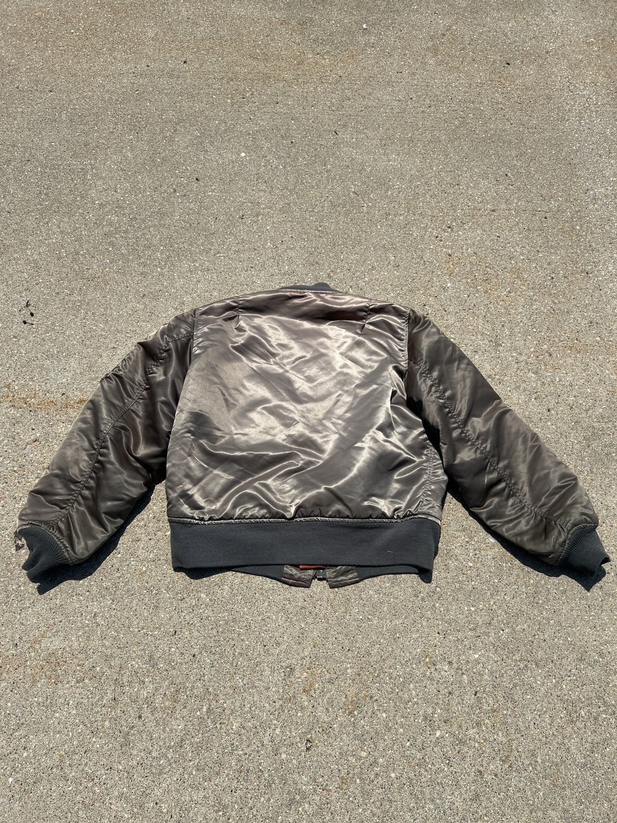 Vintage Vintage Combat Infantryman bomber jacket Size US M / EU 48-50 / 2 - 5 Thumbnail