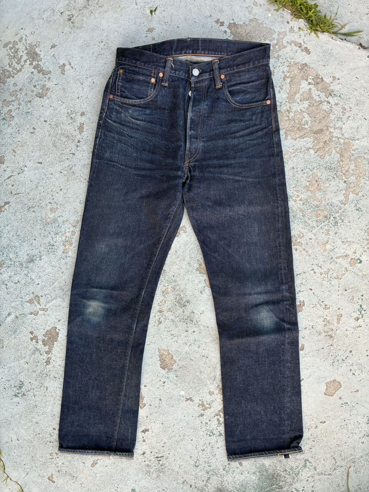 Denime 220A Size US 30 / EU 46 - 1 Thumbnail