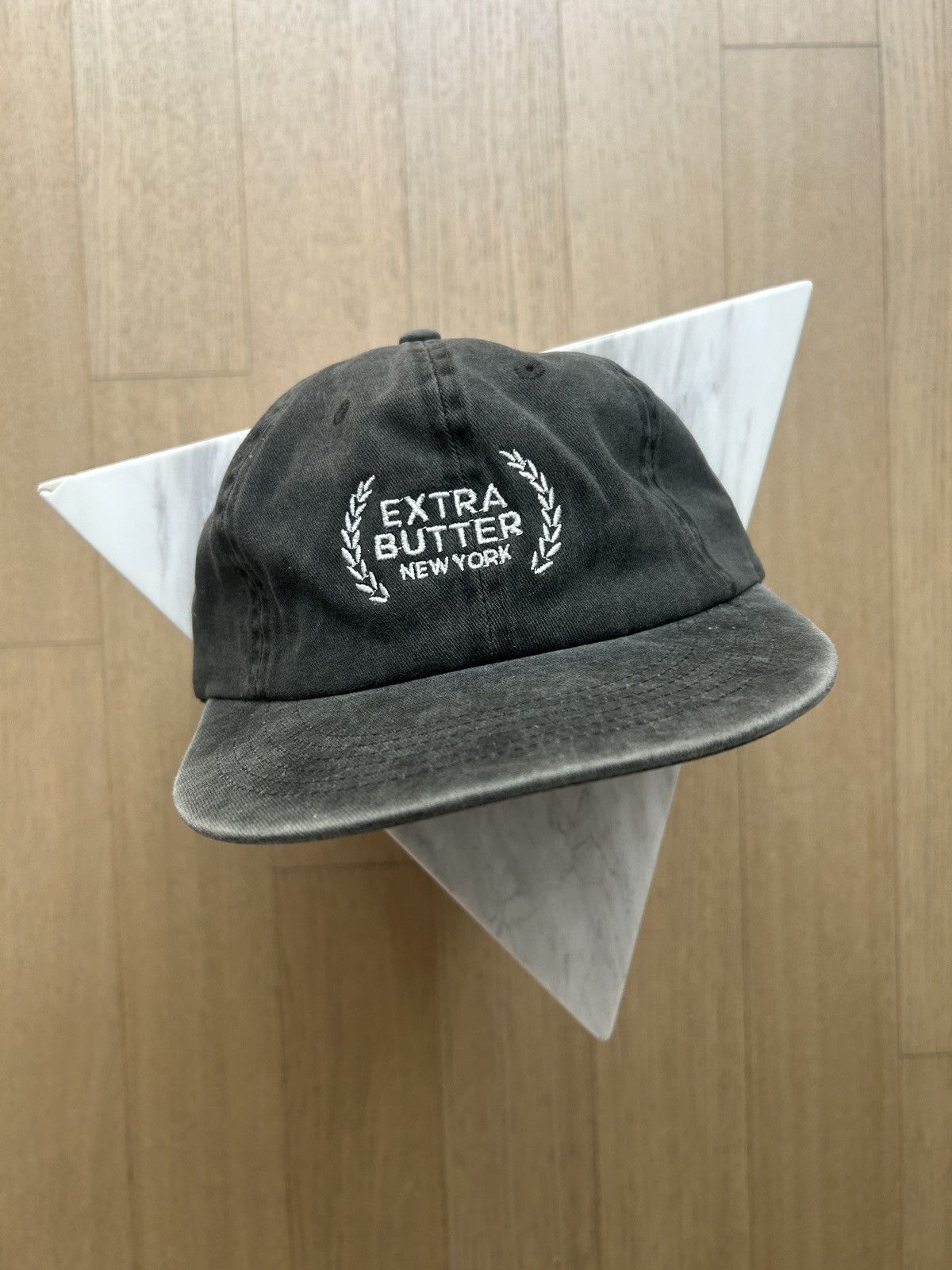 Extra Butter Extra Butter Adjustable Hat Size ONE SIZE - 1 Thumbnail
