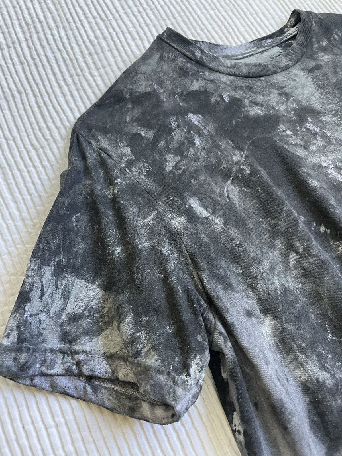 Handmade × Vintage Painted TShirt Size US M / EU 48-50 / 2 - 4 Thumbnail