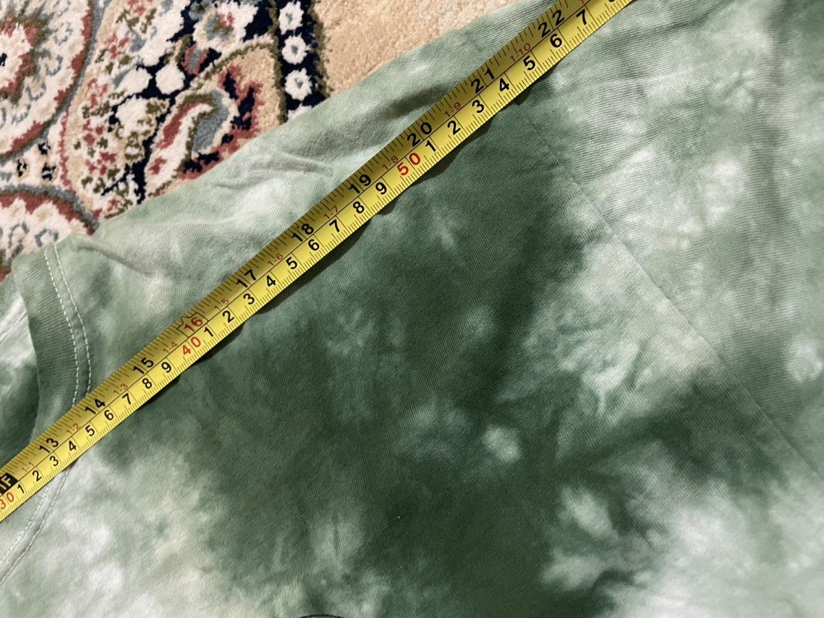 Other National Geographic Longsleeve Tshirt Tiedye Design Size US XL / EU 56 / 4 - 9 Thumbnail