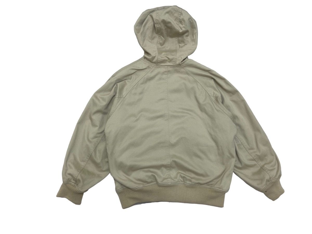 Issey Miyake Issey Miyake Tsumori Chisato Design Reversible Hoodie Jacket Size US S / EU 44-46 / 1 - 5 Thumbnail