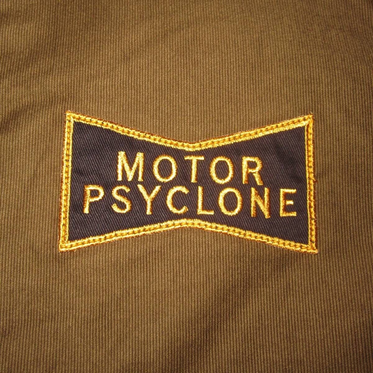 Freewheelers DECK WORKER JACKET “CHOP EM” size42 Size US XL / EU 56 / 4 - 7 Thumbnail