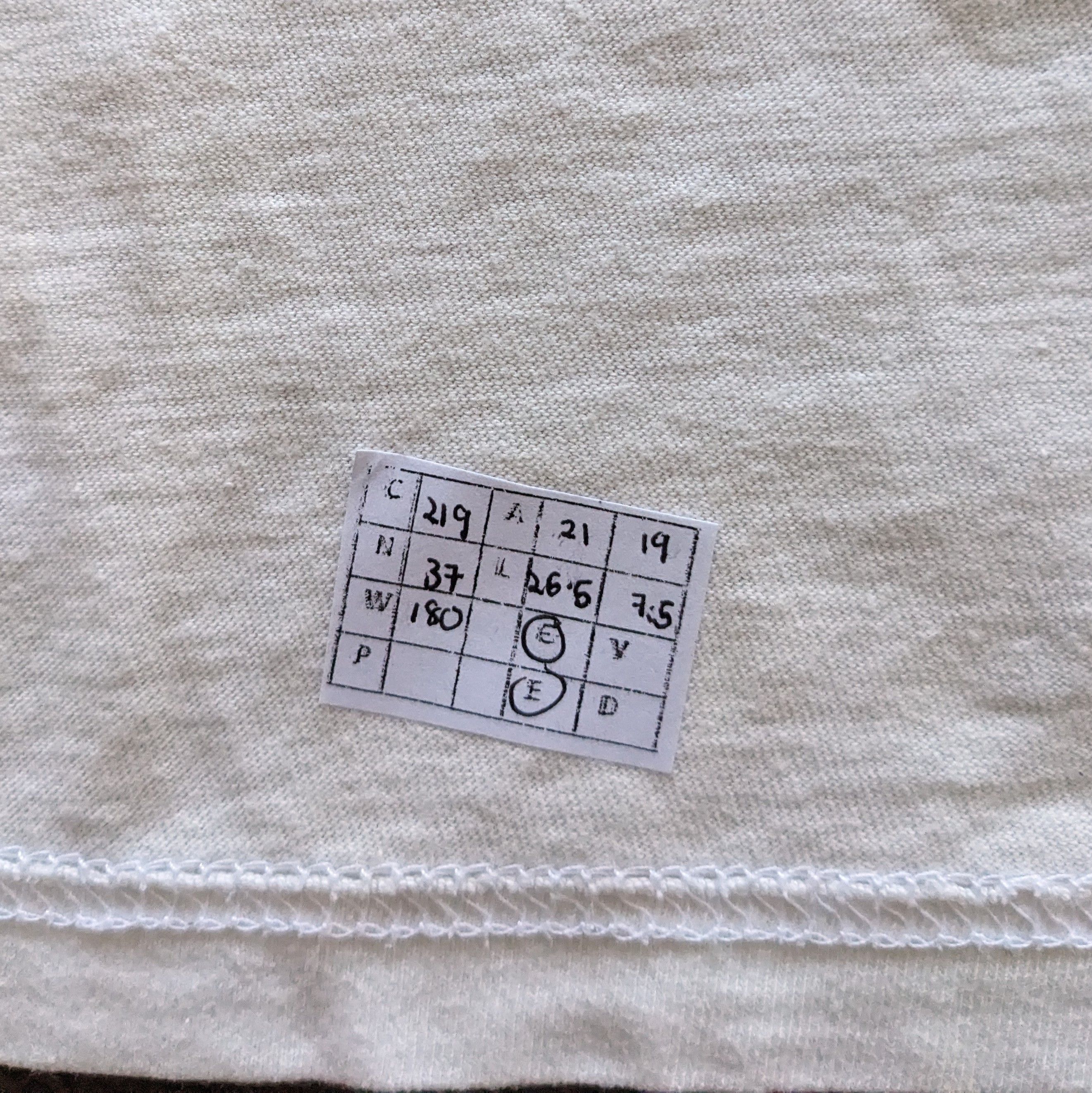 Thrasher Vintage THRASHER Skateboard Style T-shirt Size US L / EU 52-54 / 3 - 7 Thumbnail