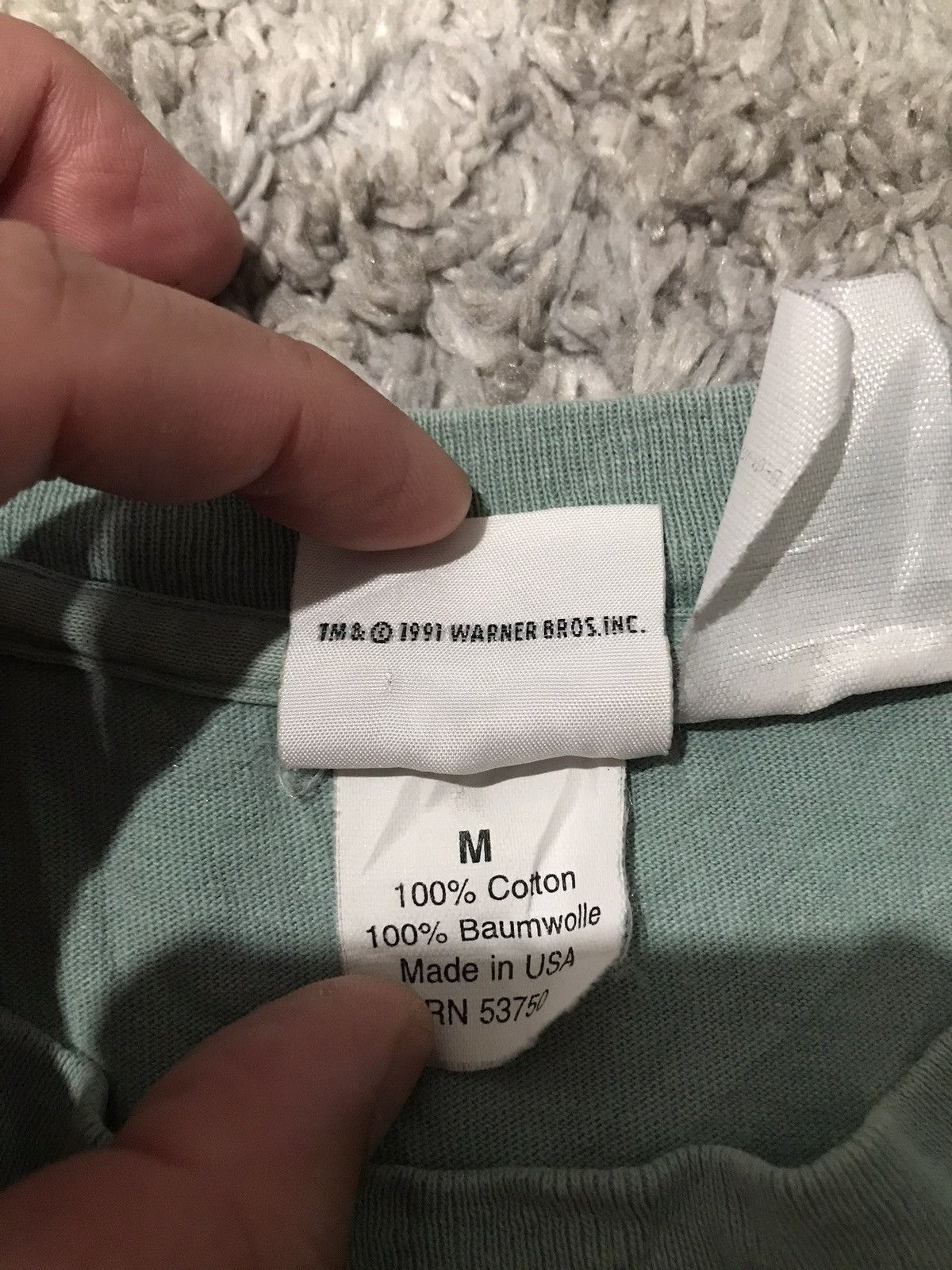 Acme Clothing Vintage acme clothing Size US M / EU 48-50 / 2 - 6 Thumbnail