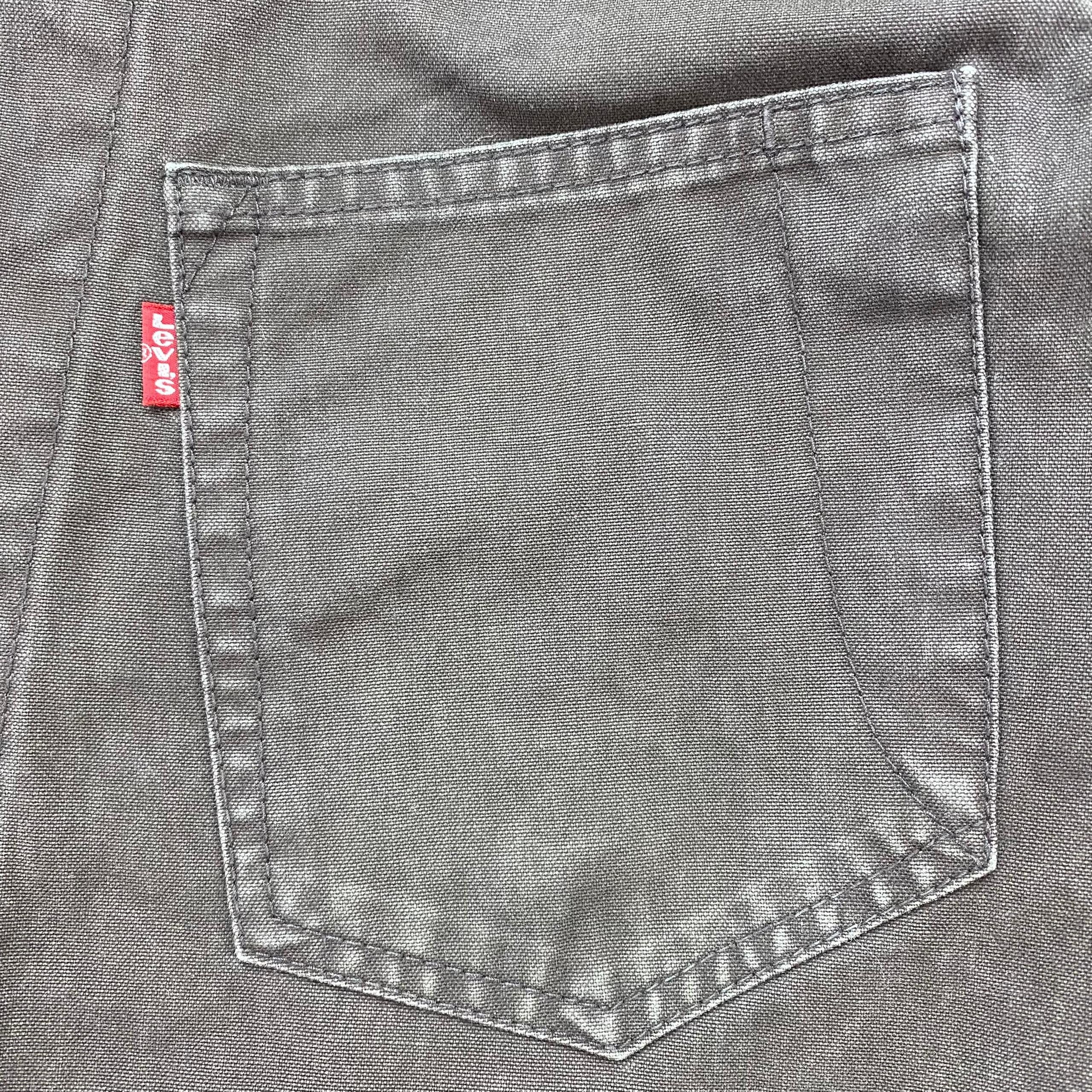 Levi's Vintage Clothing Vintage Levis Workwear Jacket Size US L / EU 52-54 / 3 - 8 Thumbnail