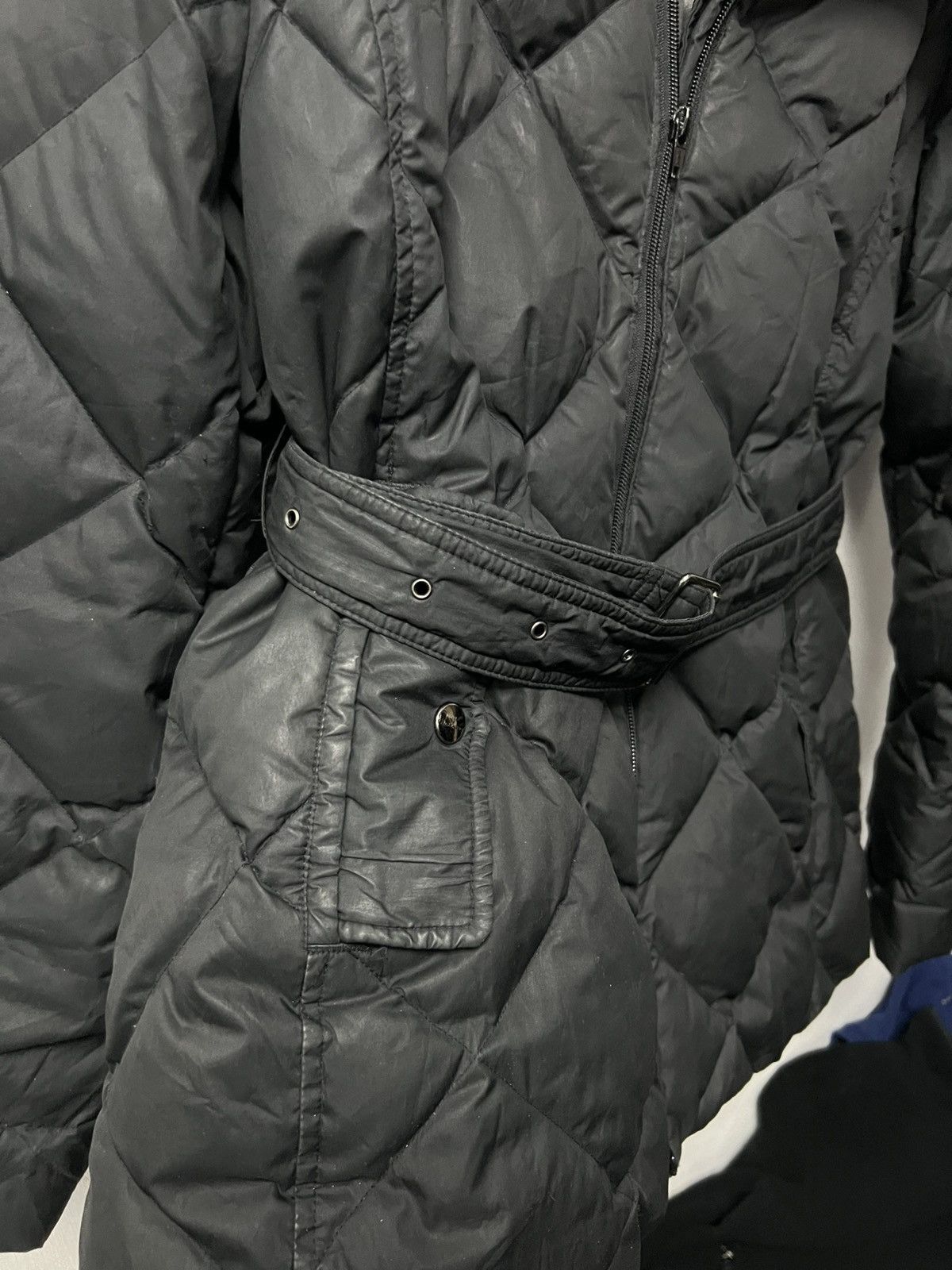 Burberry Burberry Puffer Jacket Luxury Size XL / US 12-14 / IT 48-50 - 5 Thumbnail