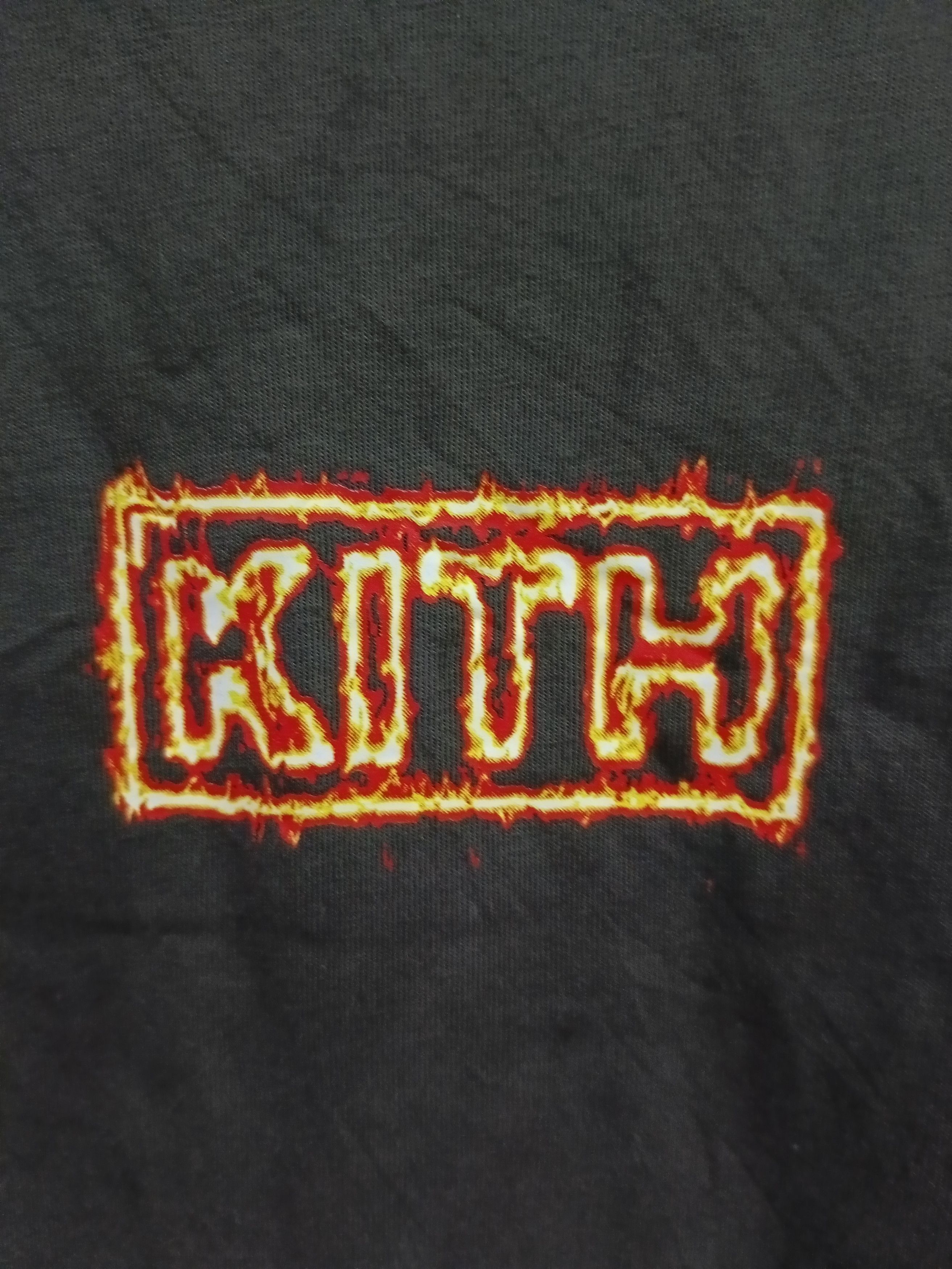 Kith KITH🔥 LONG SLEEVE T SHIRT Size US L / EU 52-54 / 3 - 3 Thumbnail