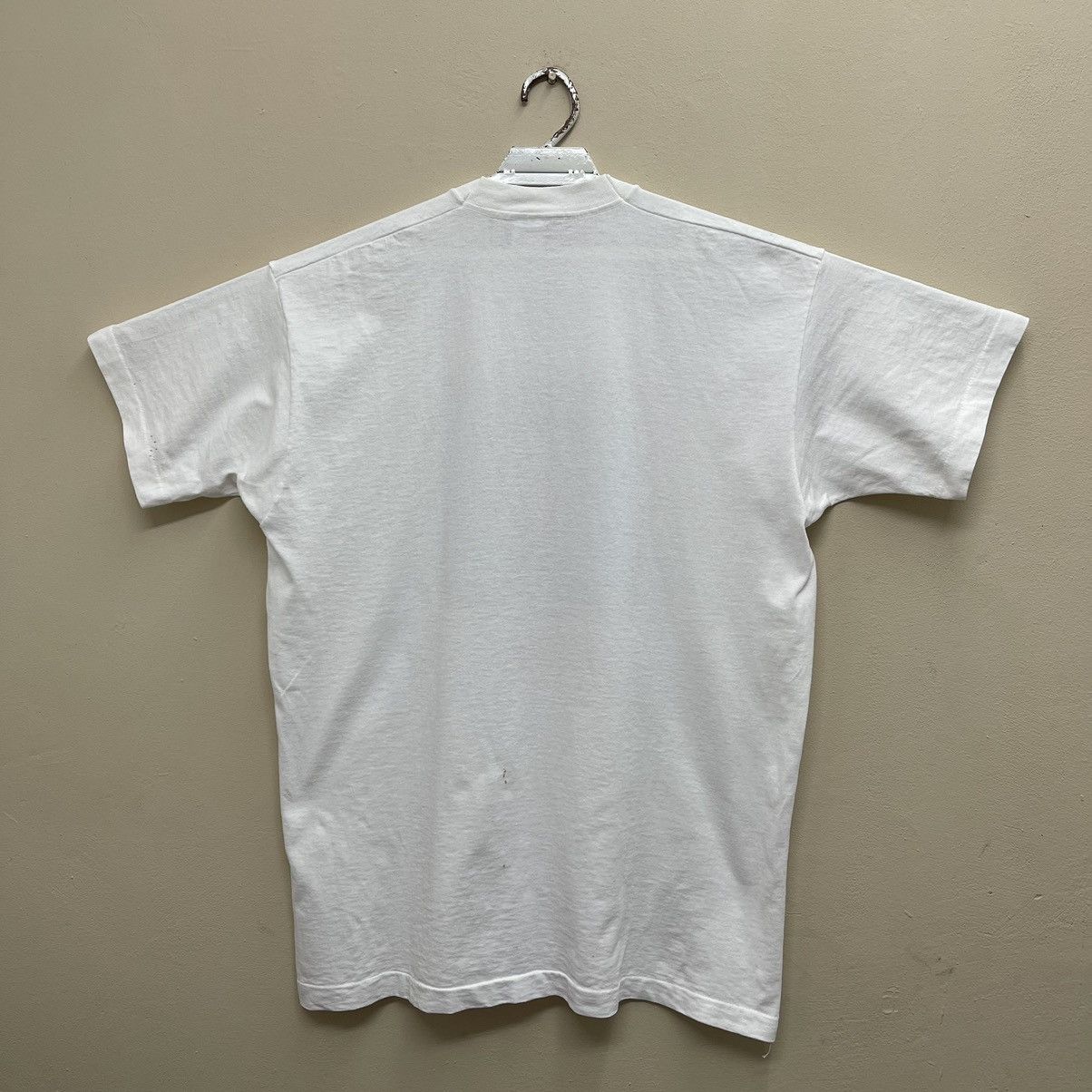 Vintage Vintage 90s T-Shirt Sardi's Graphic Shirt Xlarge Size US XL / EU 56 / 4 - 4 Thumbnail