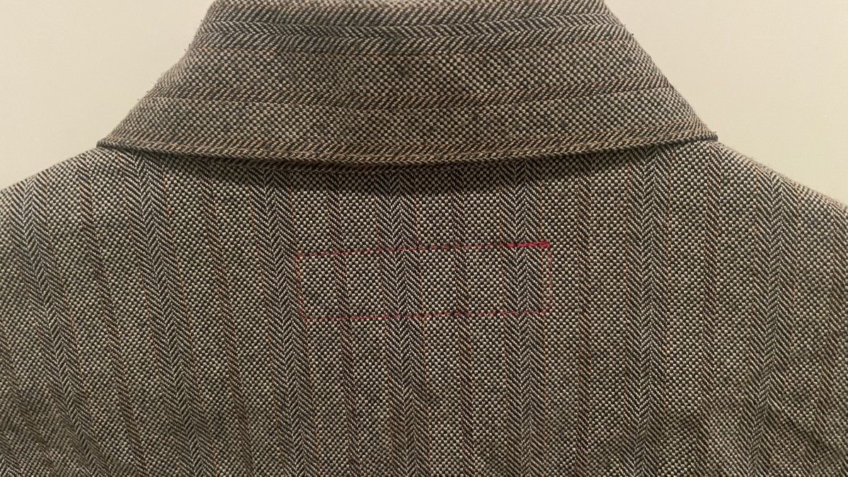 Junya Watanabe Junya Watanabe and Lévis collaboration Size US M / EU 48-50 / 2 - 3 Thumbnail