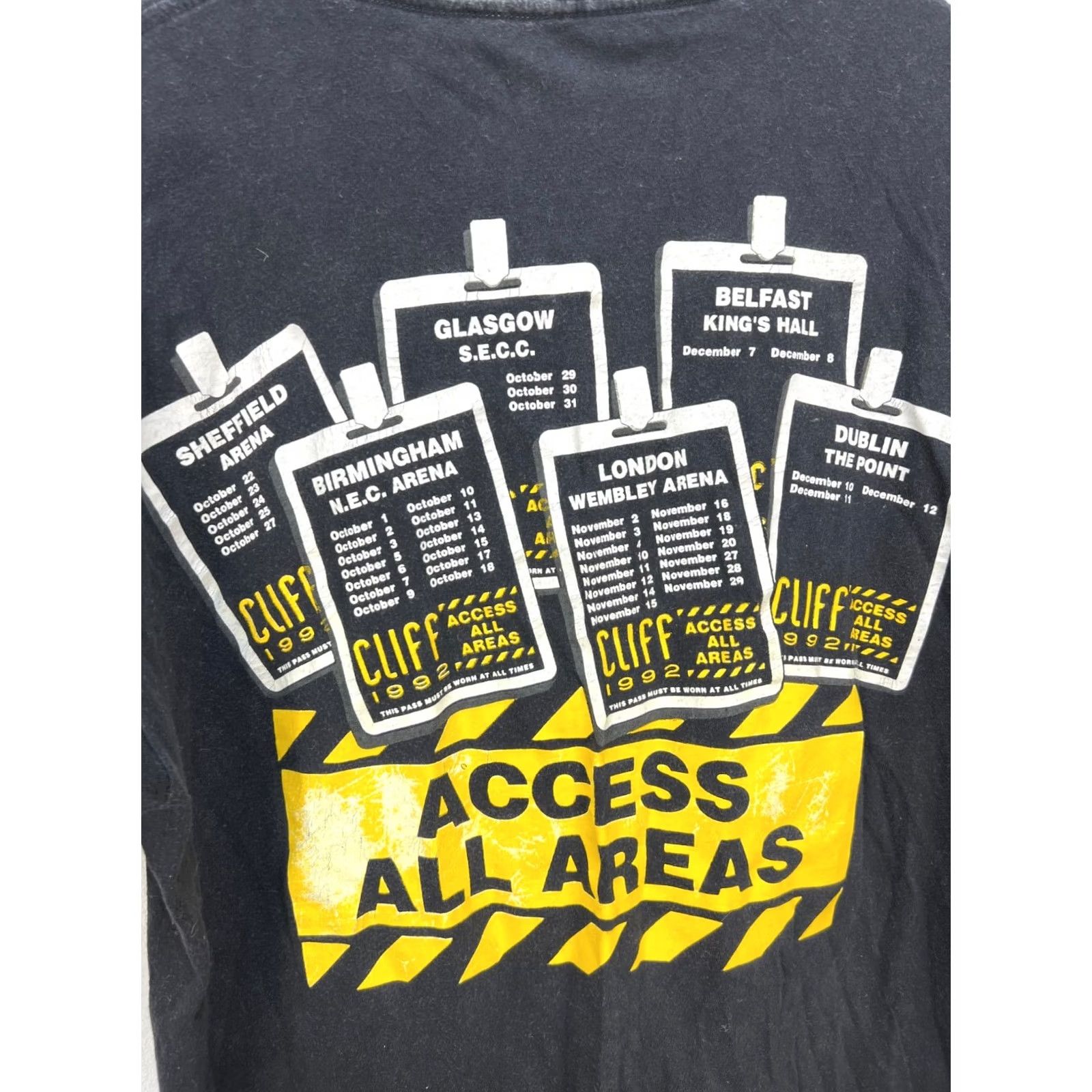 Vintage 4. Replaced "Size M" with "M Men" to clarify the Size US M / EU 48-50 / 2 - 7 Thumbnail