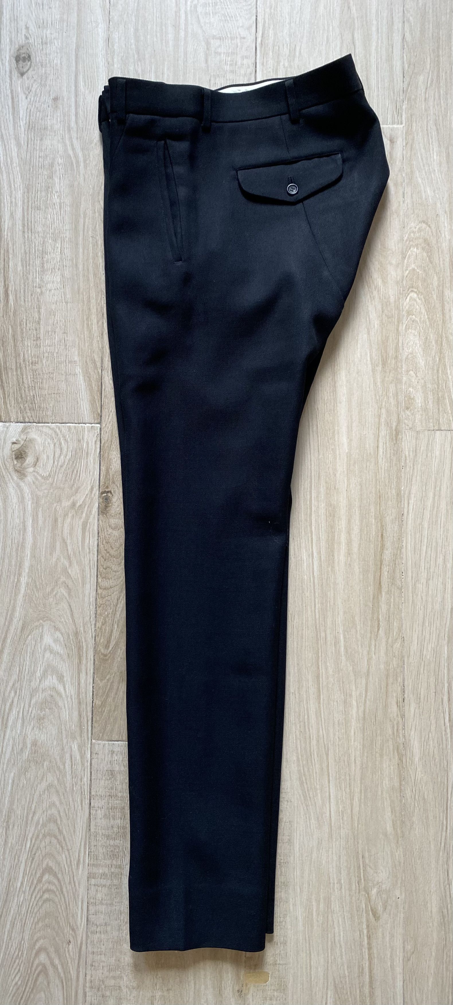 Comme des Garcons COMME DES GARCONS homme plus Size US 34 / EU 50 - 9 Thumbnail