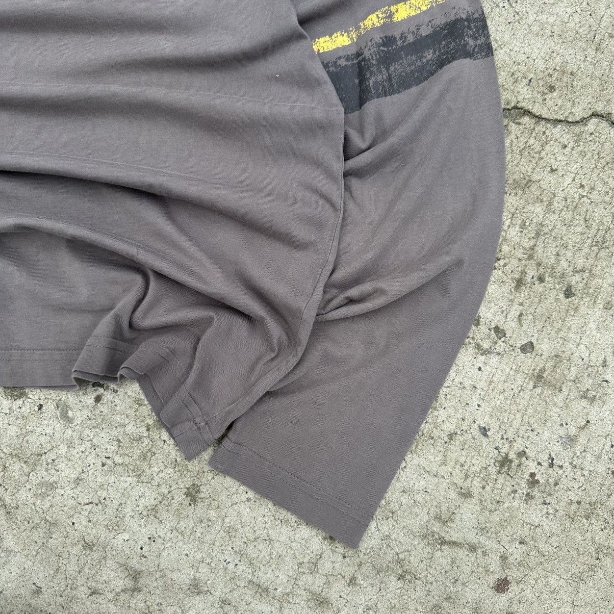 Tom Tailor Vintage Archival Tom Tailor Long-sleeve T-shirts Grunge Y2K Size US M / EU 48-50 / 2 - 6 Thumbnail