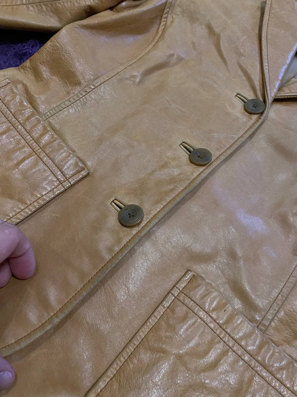 Gap Gap Jacket Size US XS / EU 42 / 0 - 3 Thumbnail