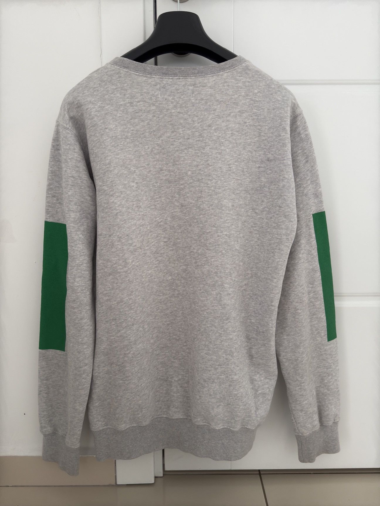 Han Kjobenhavn Color block sweatshirt Size US L / EU 52-54 / 3 - 2 Thumbnail