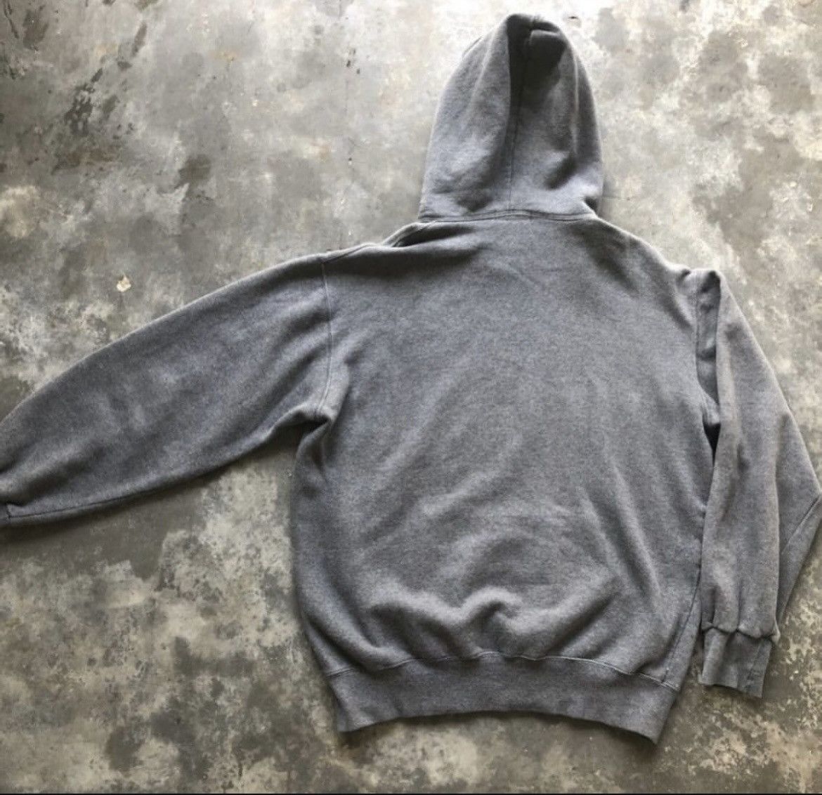 Japanese Brand × Undercover × Vintage Vintage 90s undercover A.U.X Size US XL / EU 56 / 4 - 2 Thumbnail