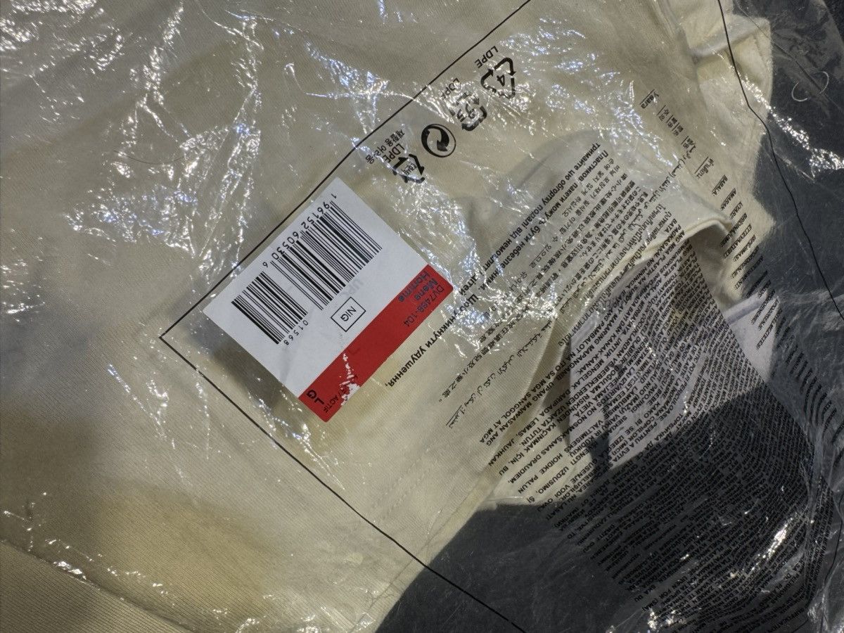 A Ma Maniere × Jordan Brand Rare A ma maniere x Air Jordan T-Shirt Size US L / EU 52-54 / 3 - 10 Thumbnail