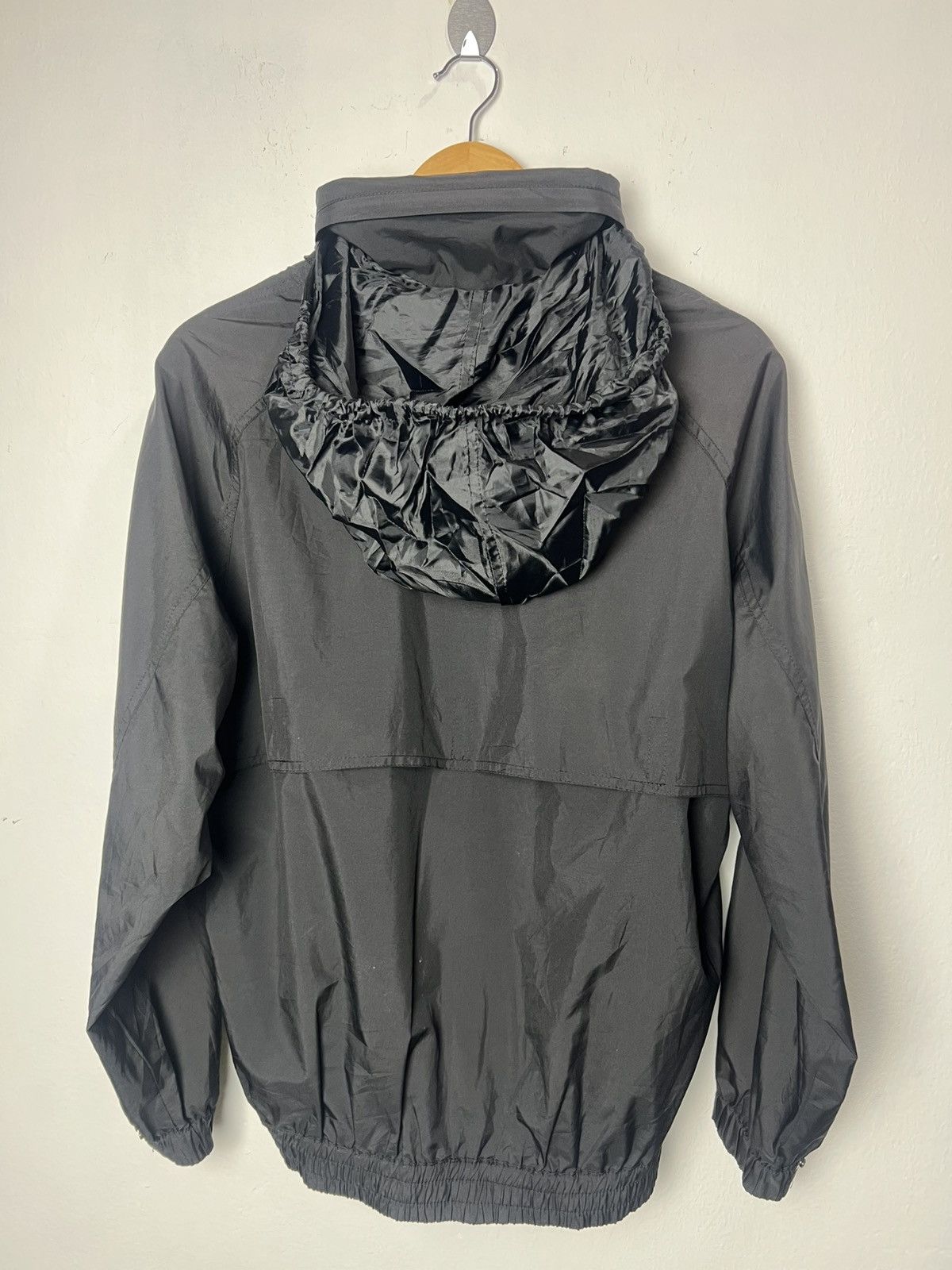 If Six Was Nine Riverson Lightweight Hooded Windbreaker Size US M / EU 48-50 / 2 - 8 Thumbnail