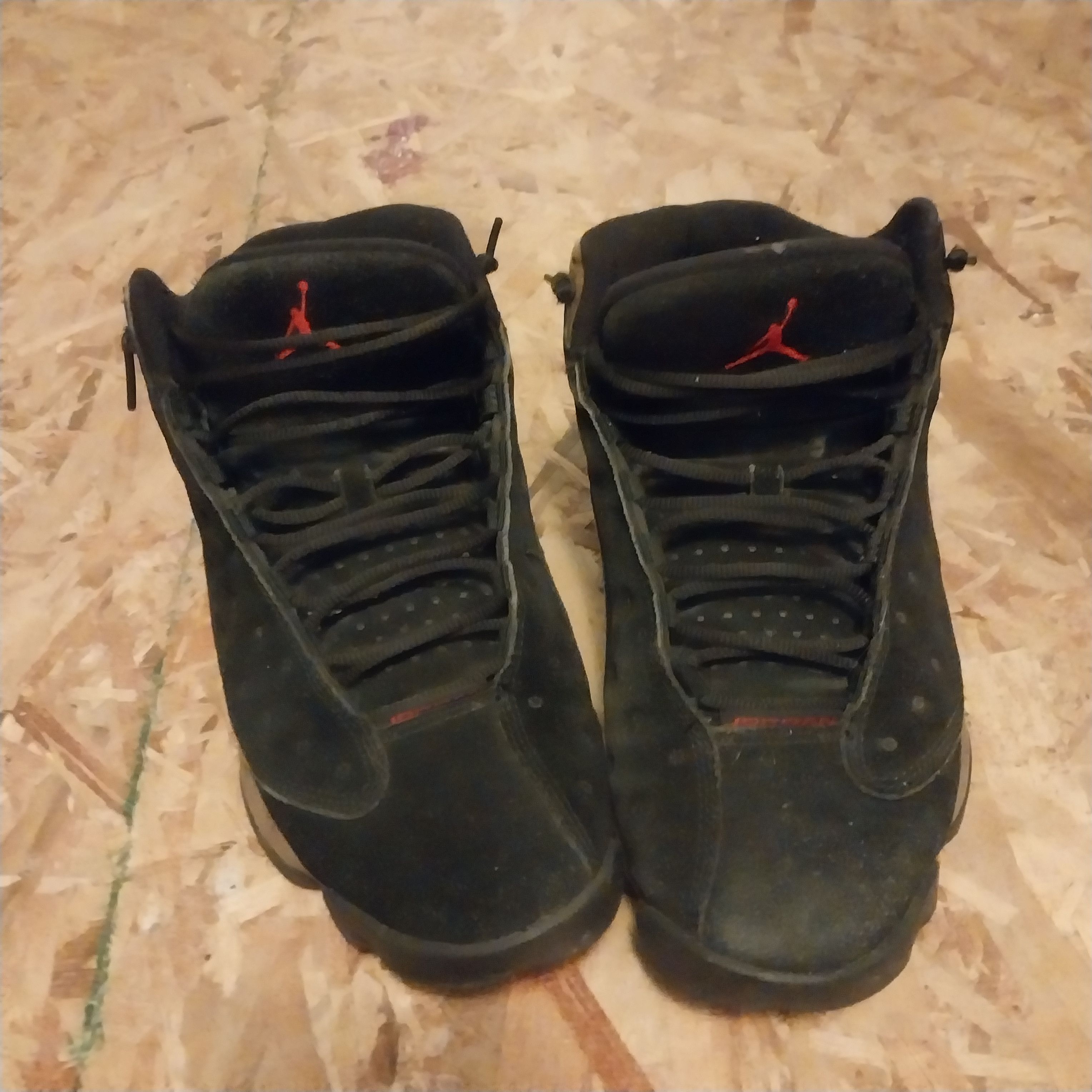 Jordan Brand Air Jordan Retro Olive Size US 8.5 / EU 41-42 - 3 Thumbnail