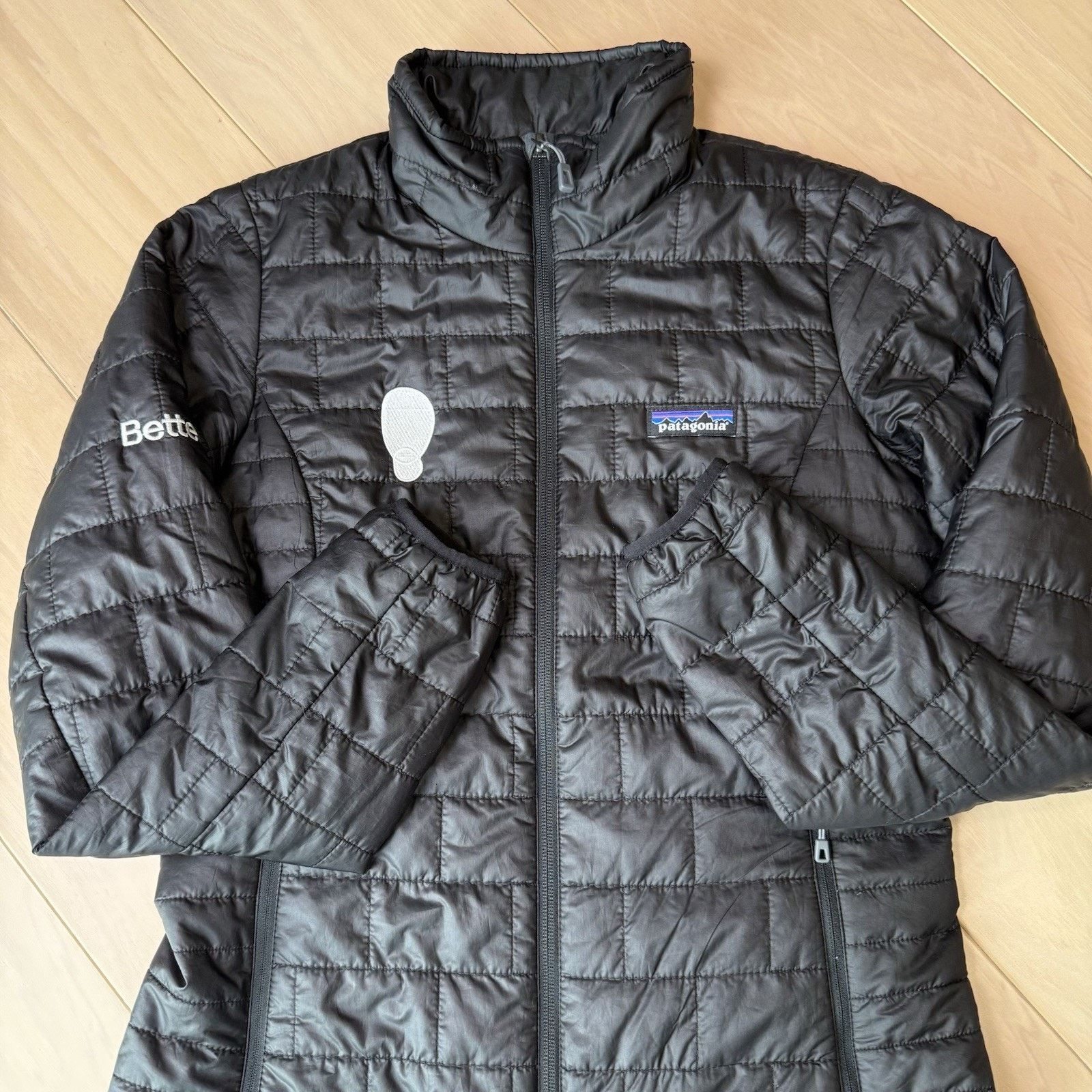 Patagonia Patagonia Nano Puff Jacket Women's XS Lightweight Puffer Size XS / US 0-2 / IT 36-38 - 5 Thumbnail
