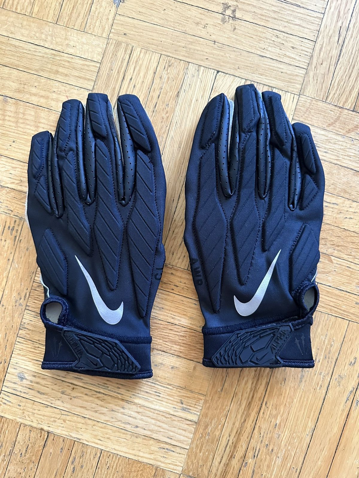 nike superbad 5.0 gloves