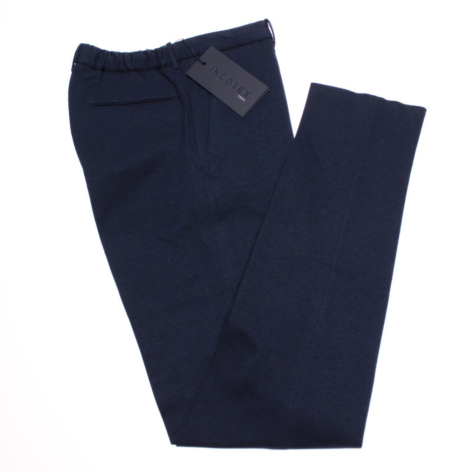 Incotex INCOTEX New with tags Chino Size 38 US In Blue Size US 38 / EU 54 - 2 Thumbnail