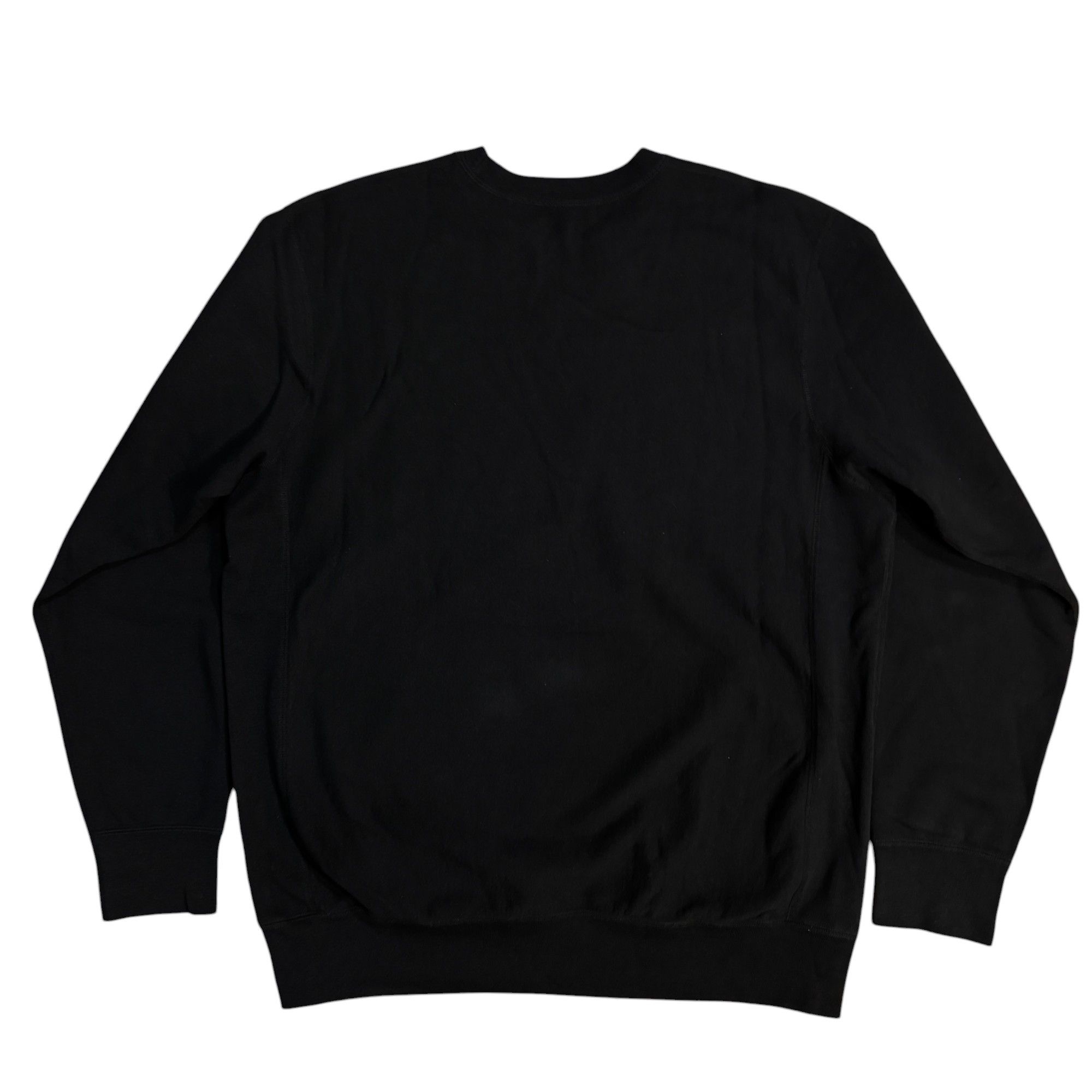 Midnight Studios Logo Crewneck Size US XL / EU 56 / 4 - 3 Thumbnail