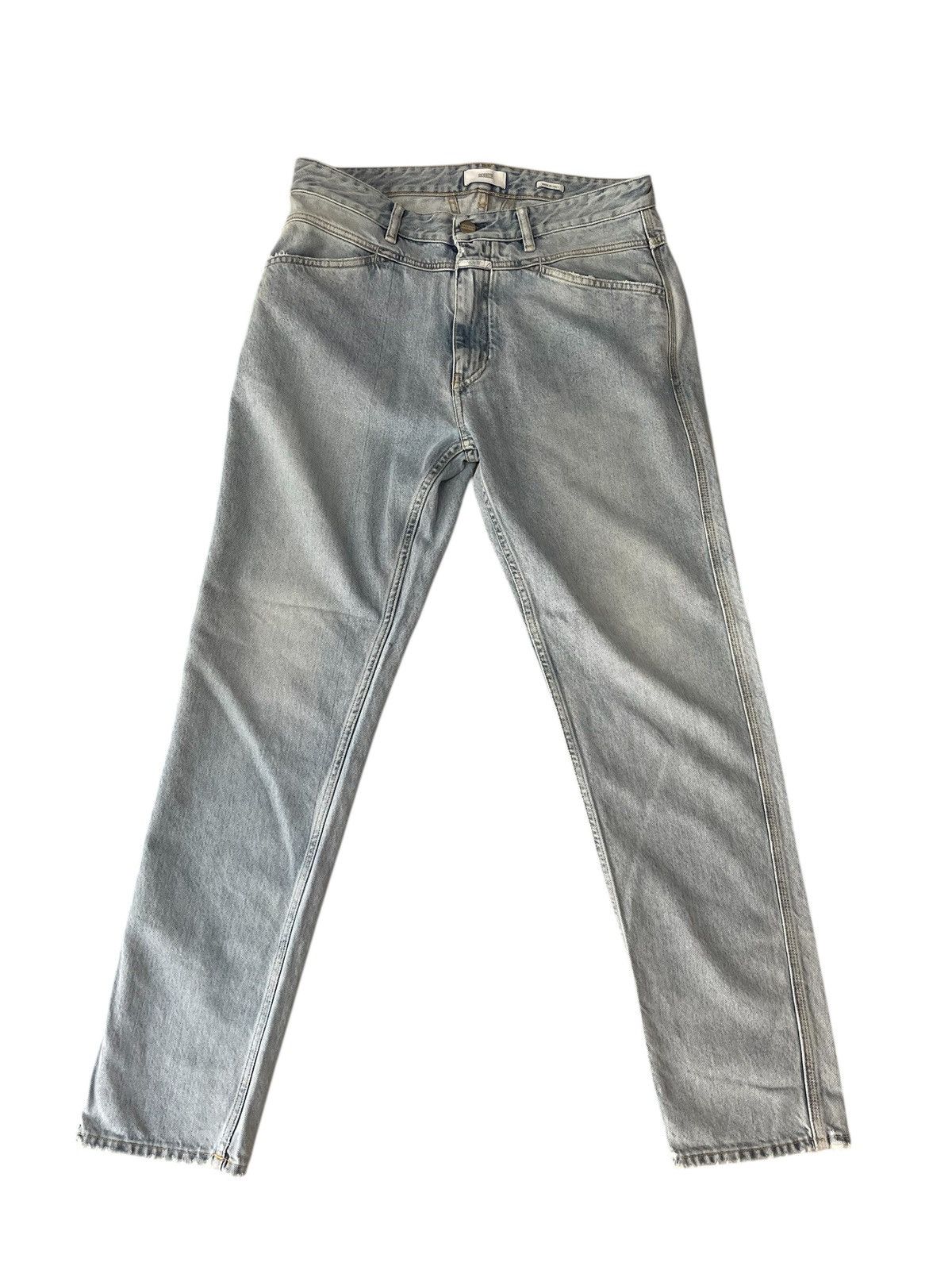 パンツ Badson us Oxygan3 'CORE' DENIM PANTS BADSON