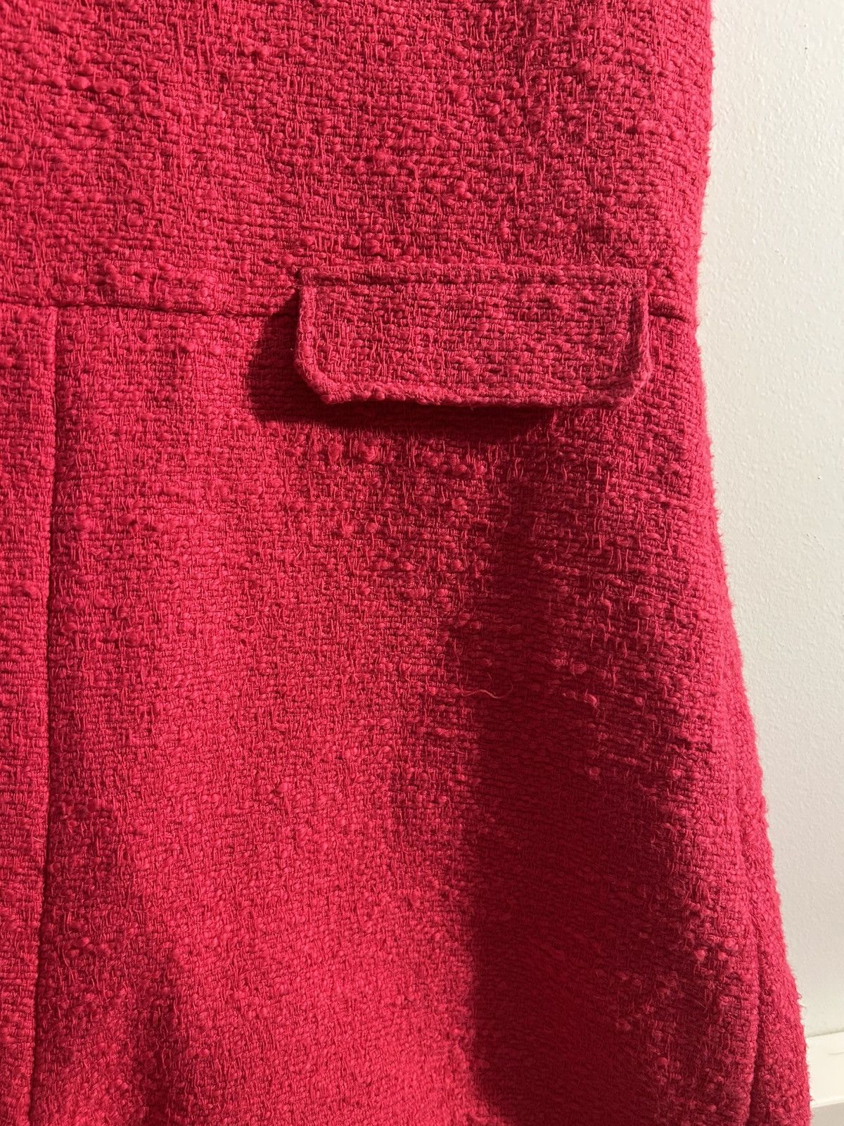 Zara Zara Pink Professional Bodysuit Size M / US 6-8 / IT 42-44 - 3 Thumbnail