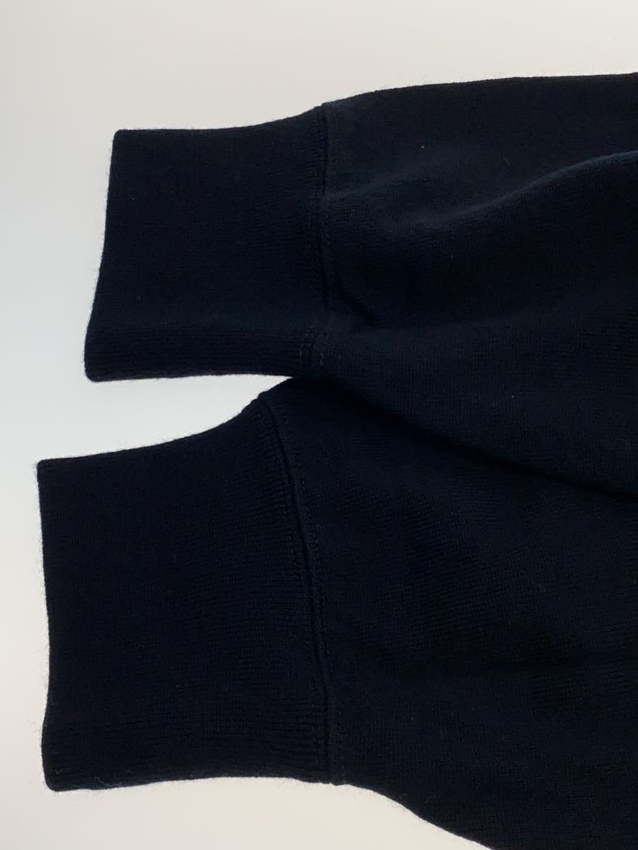 Visvim Black Wool Sweatshirt Size US M / EU 48-50 / 2 - 5 Thumbnail