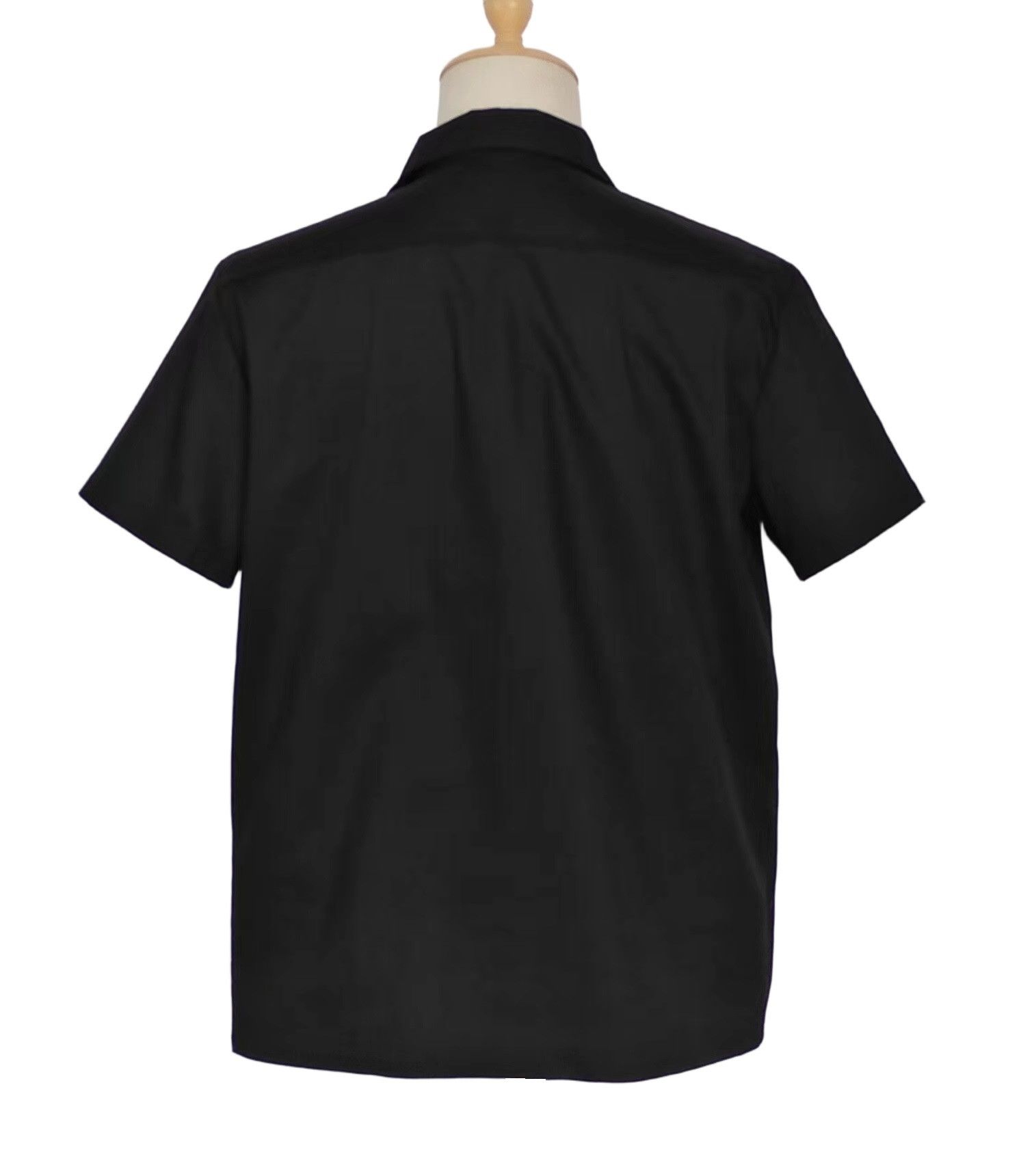 Other Bowling Shirts, Contrast Snake Pattern Size US XXL / EU 58 / 5 - 3 Thumbnail