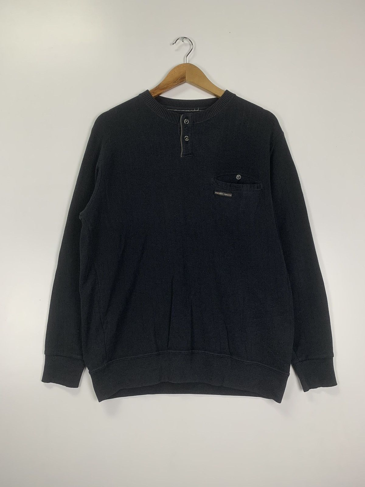 Vintage Yohji Yamamoto Sweater