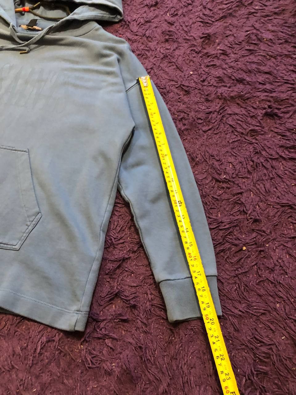 Allsaints Allsaints Hoodie Size US S / EU 44-46 / 1 - 12 Thumbnail