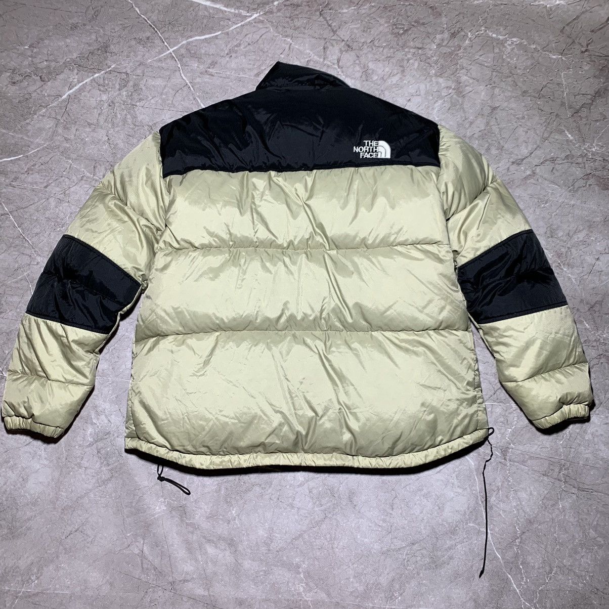The North Face The North Face Retro Vintage Puffer Jacket Size US L / EU 52-54 / 3 - 12 Thumbnail