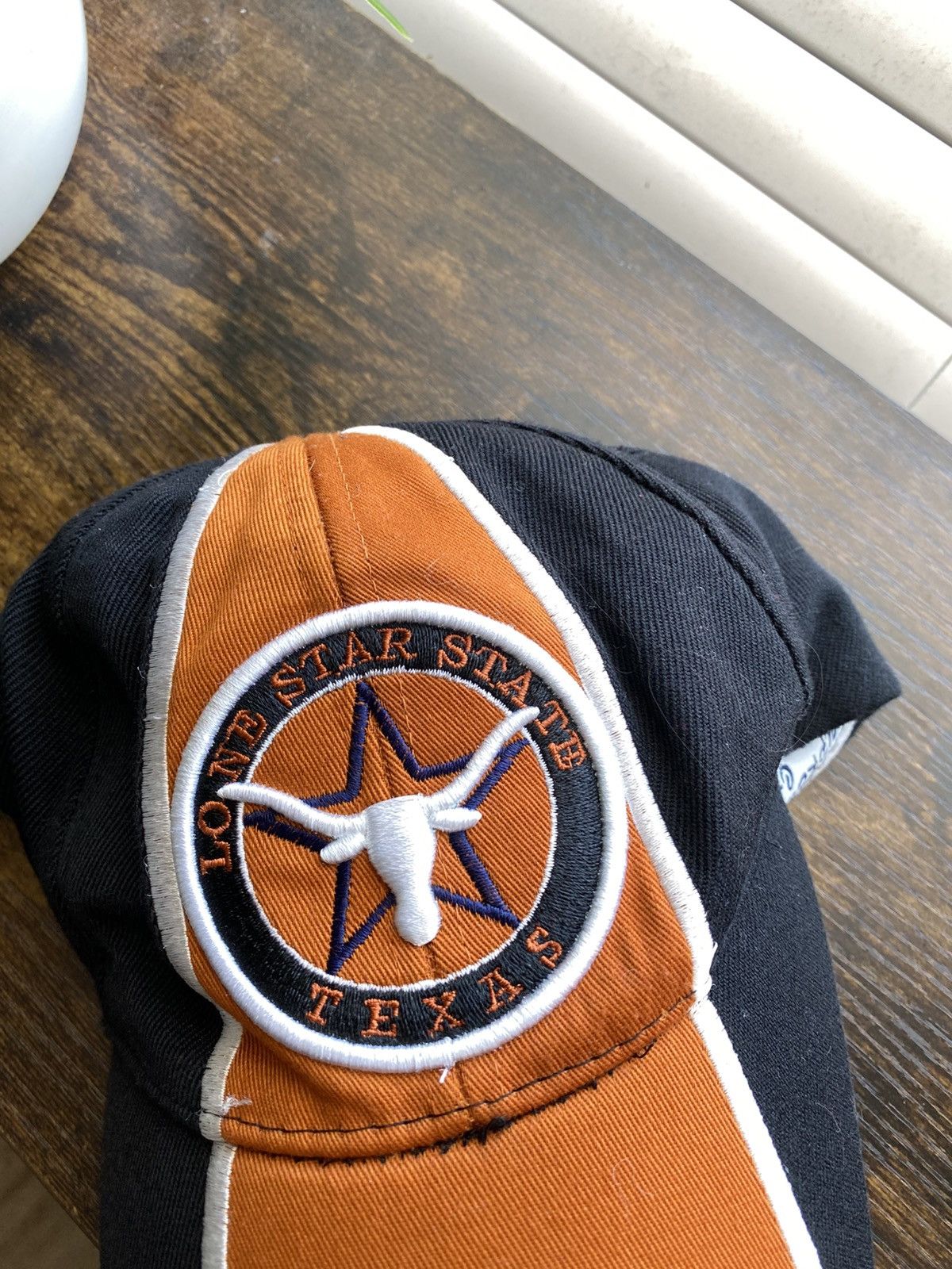 Vintage Texas Y2K Hat Size ONE SIZE - 3 Thumbnail
